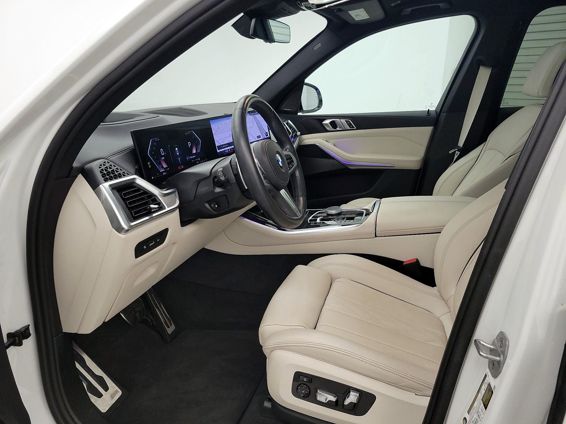 Thumbnail: 2024 BMW X5 - 11