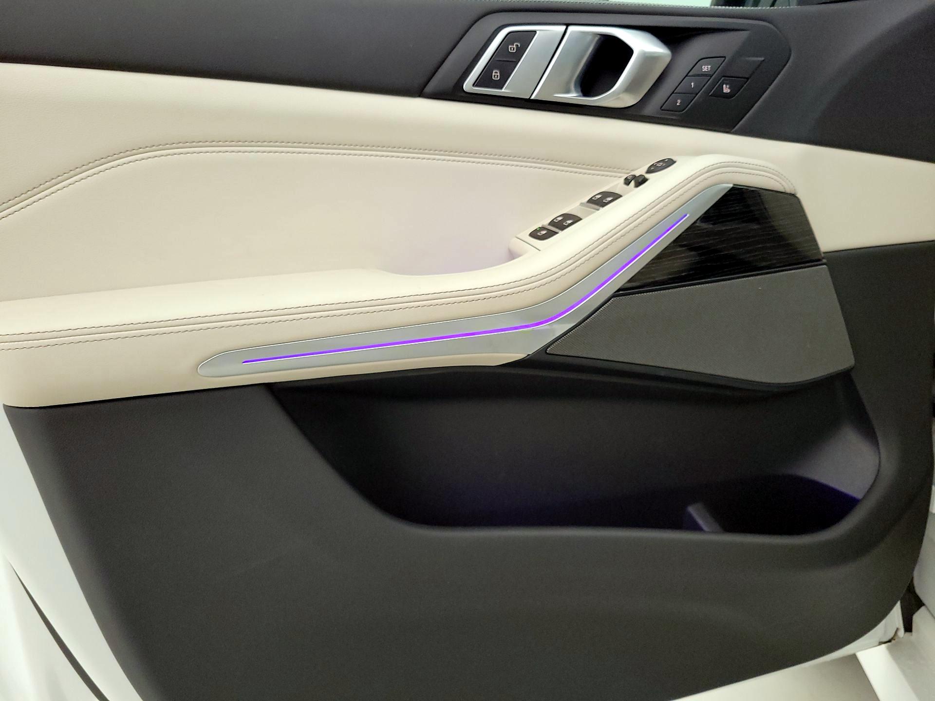 Thumbnail: 2024 BMW X5 - 12