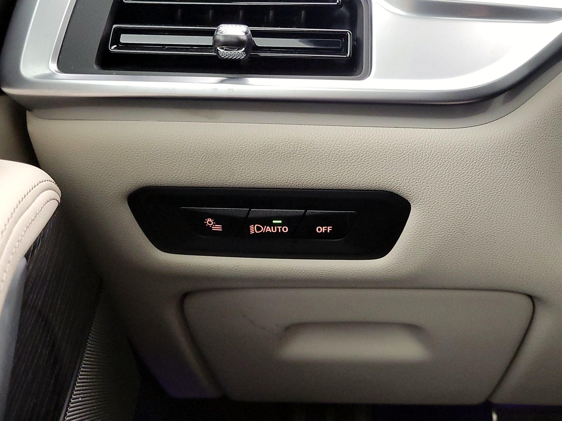 Thumbnail: 2024 BMW X5 - 13