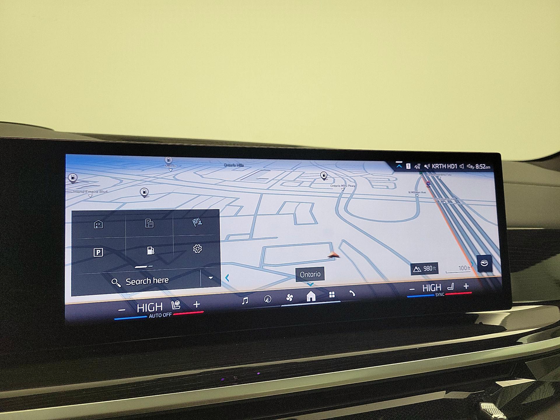 Thumbnail: 2024 BMW X5 - 14