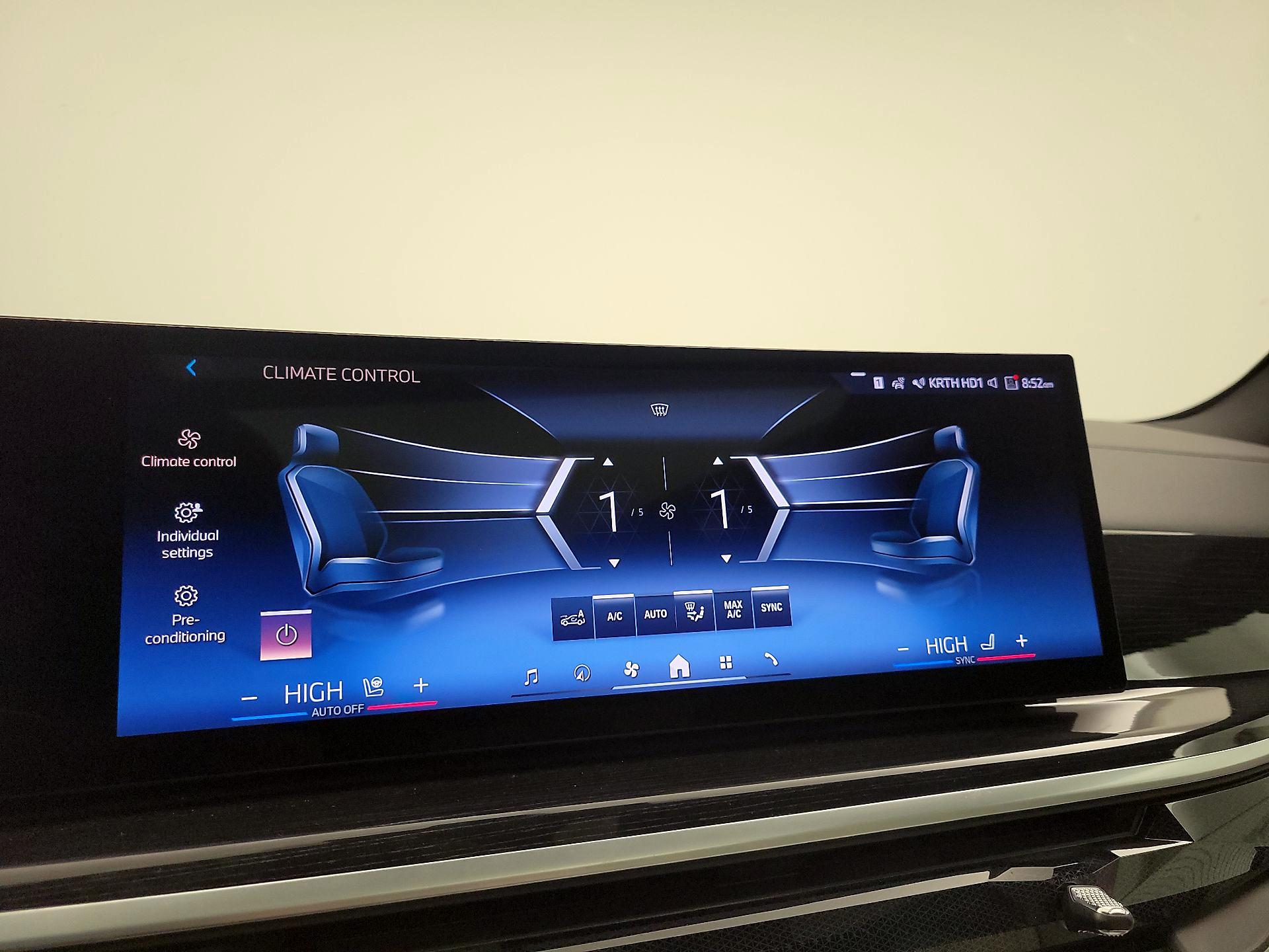 Thumbnail: 2024 BMW X5 - 17