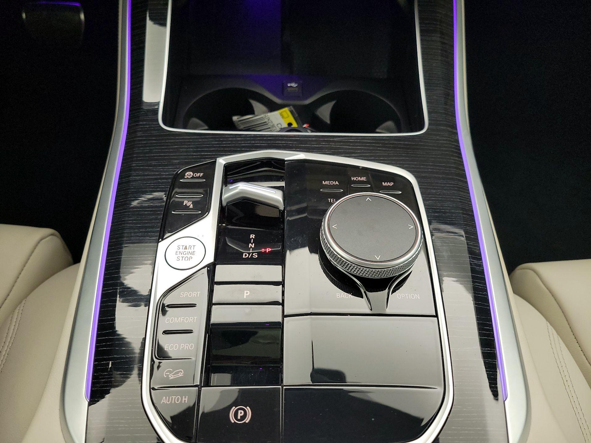 Thumbnail: 2024 BMW X5 - 18