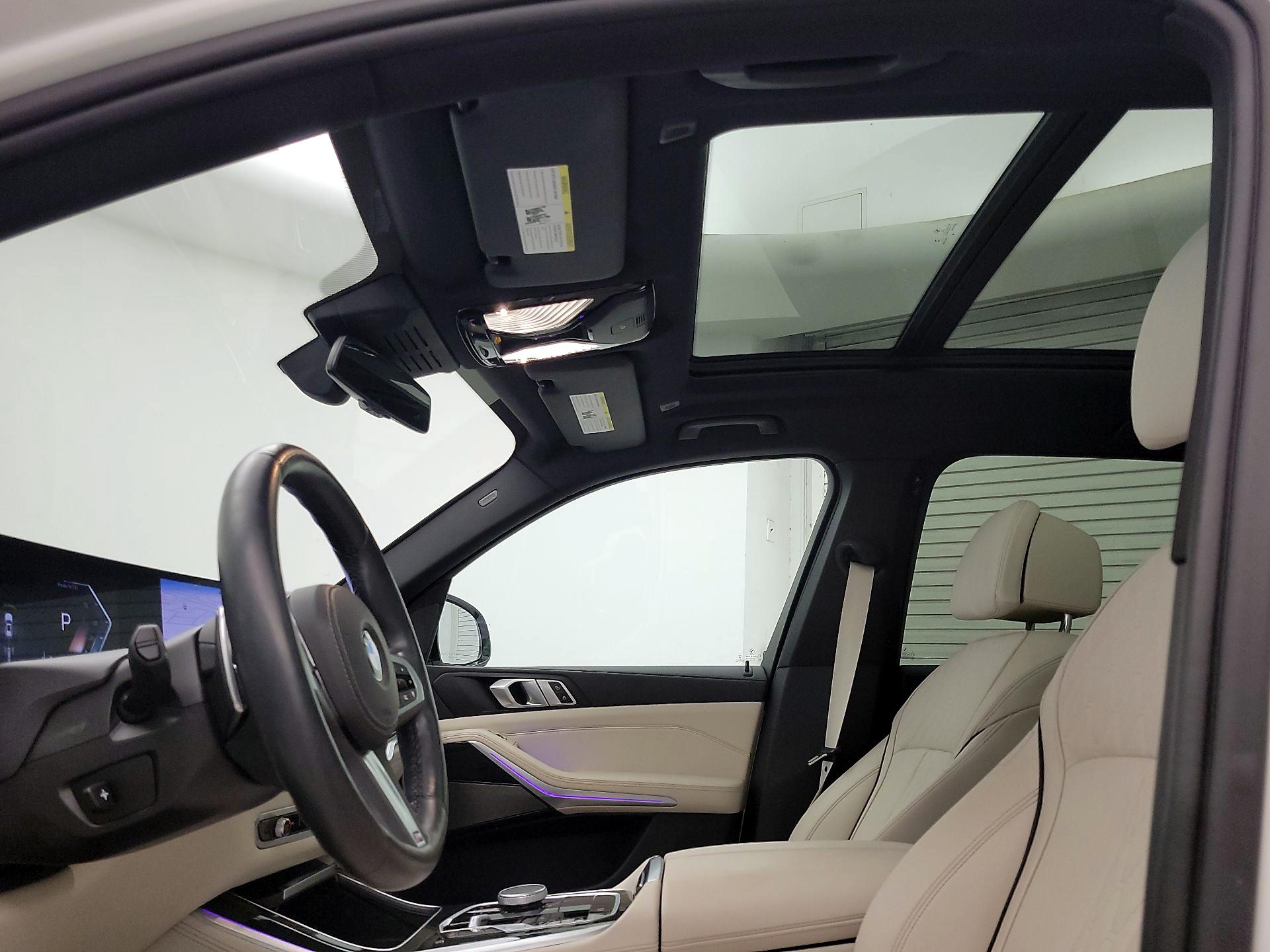 Thumbnail: 2024 BMW X5 - 20