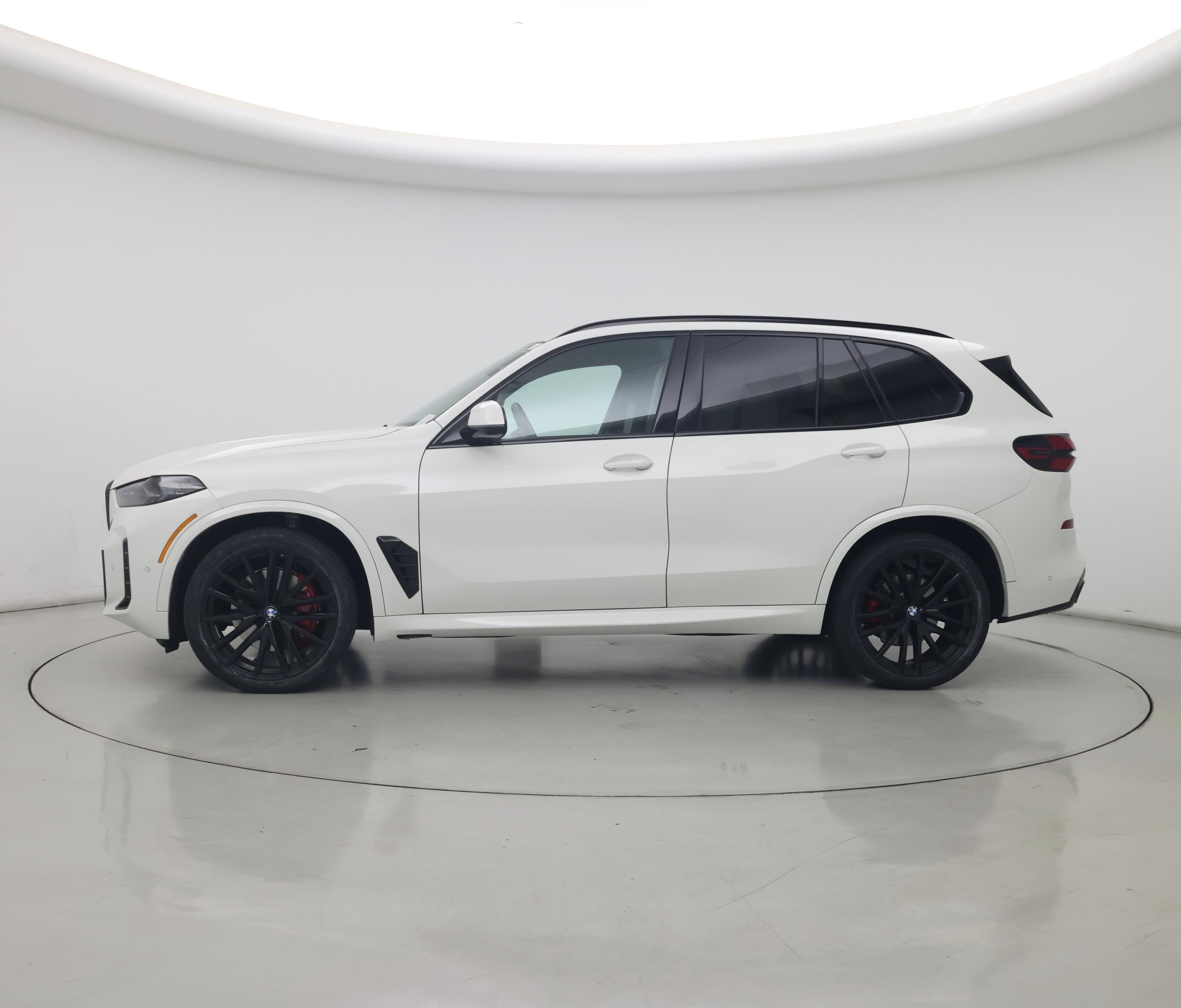 Thumbnail: 2024 BMW X5 - 3