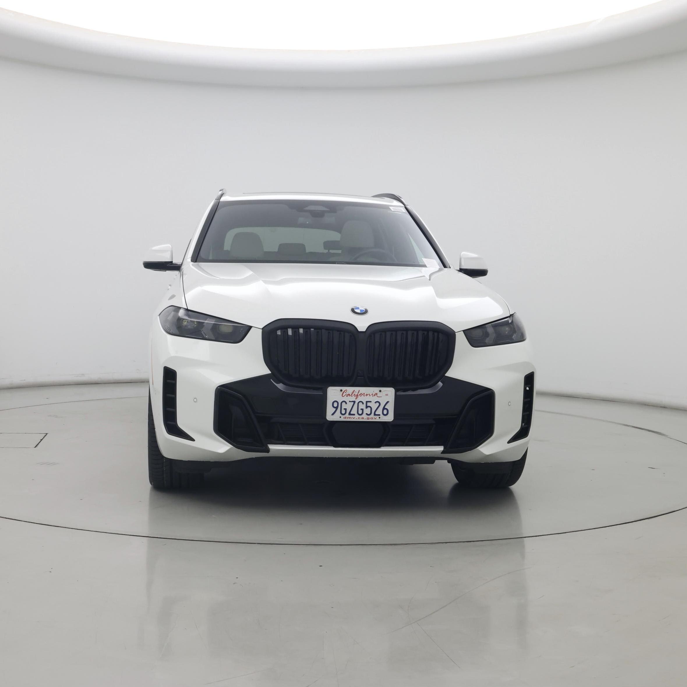 Thumbnail: 2024 BMW X5 - 5