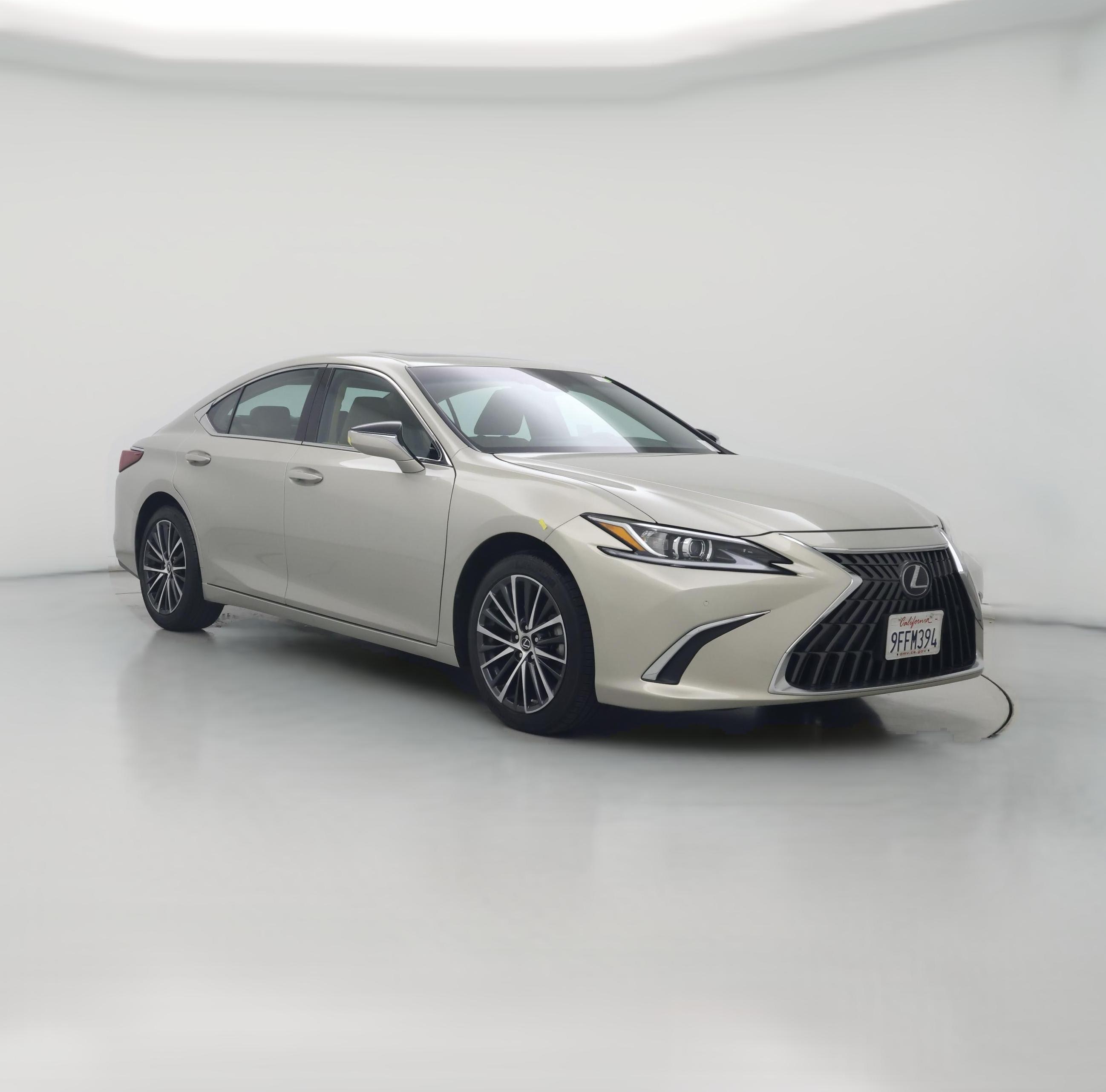 Thumbnail: 2023 Lexus ES - 1