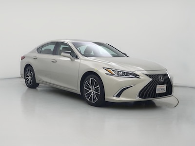 2023 Lexus ES 350