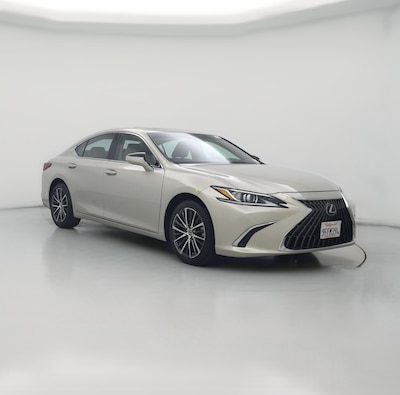 2023 Lexus ES 350