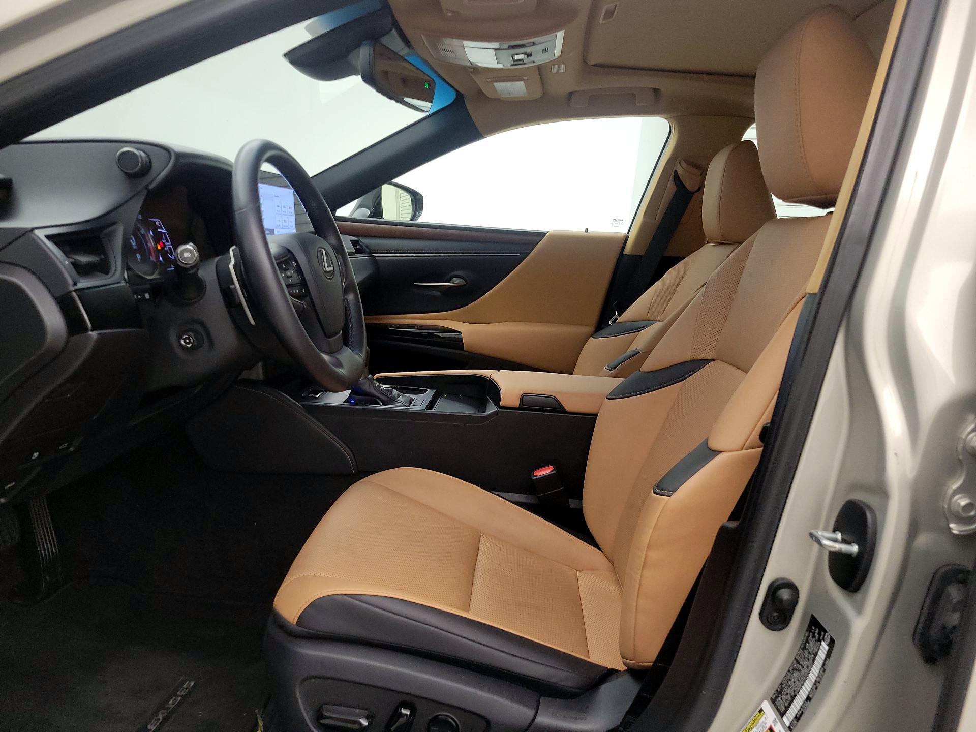 Thumbnail: 2023 Lexus ES - 11