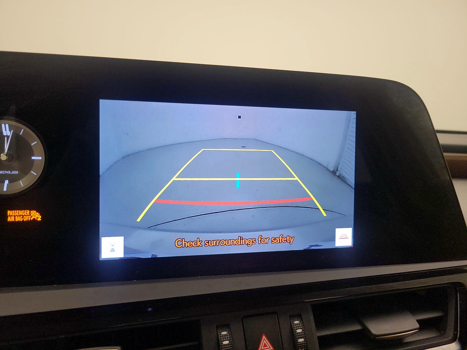 Thumbnail: 2023 Lexus ES - 14