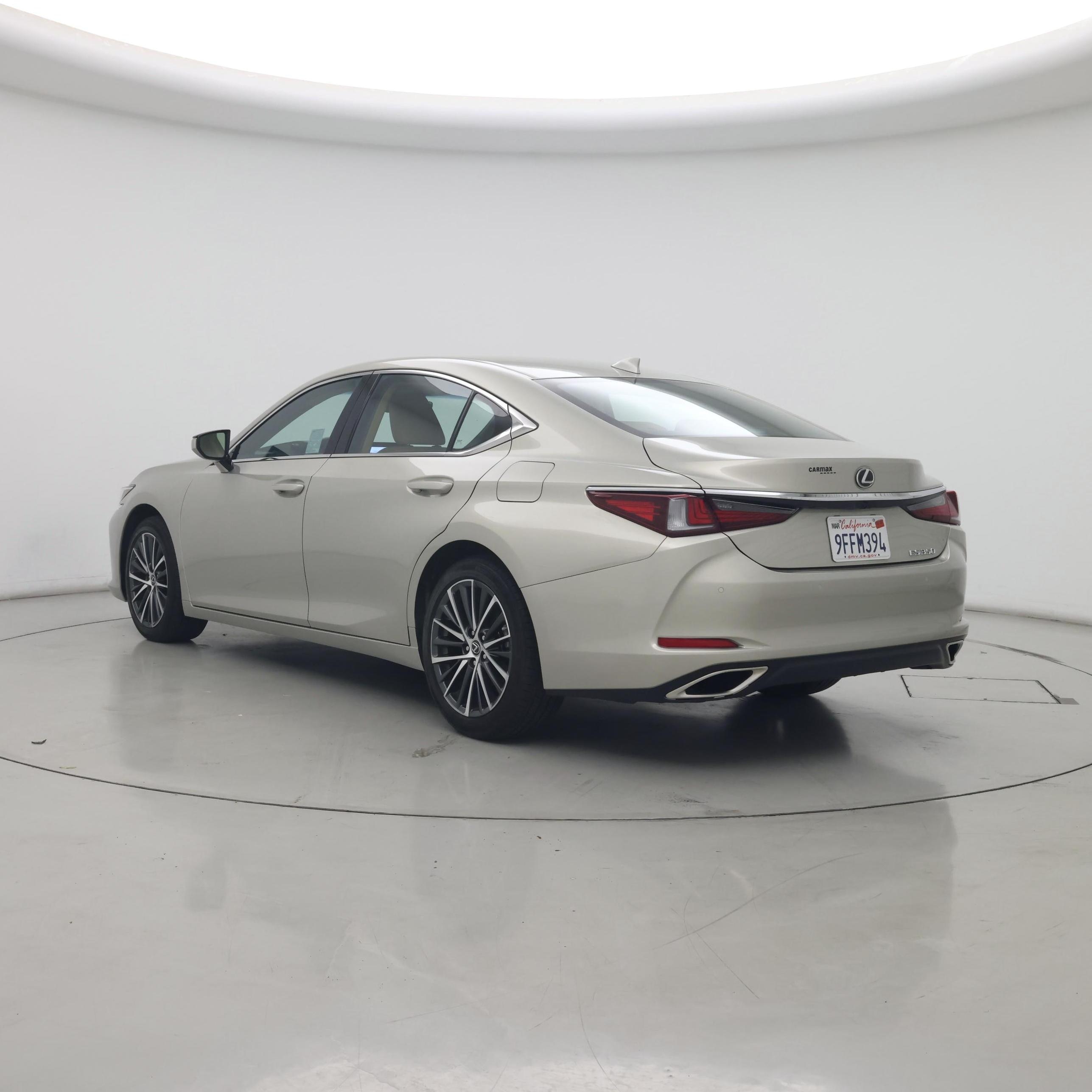 Thumbnail: 2023 Lexus ES - 2