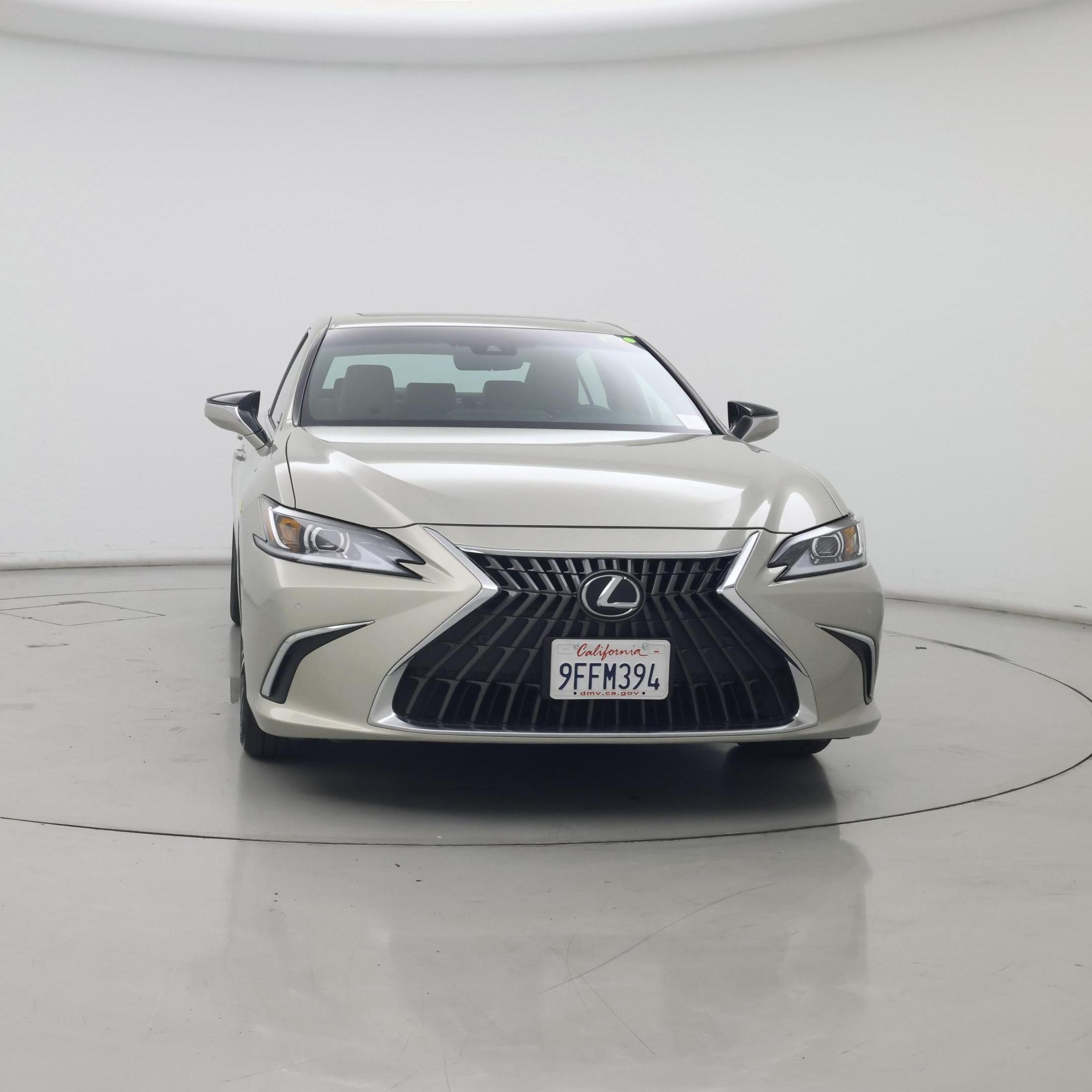 Thumbnail: 2023 Lexus ES - 5