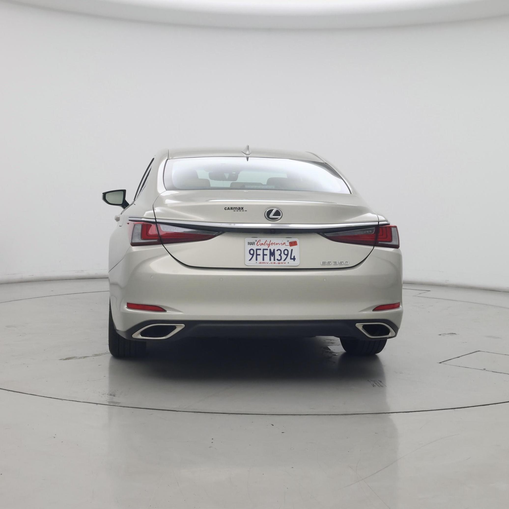 Thumbnail: 2023 Lexus ES - 6