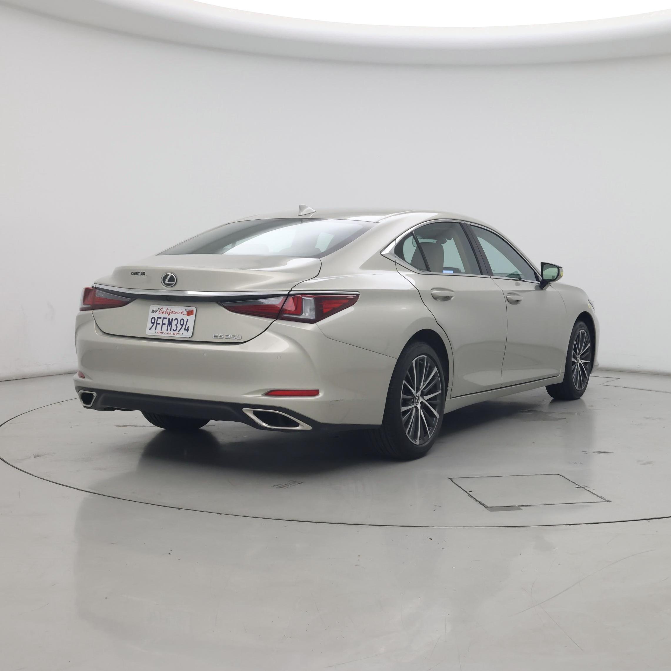 Thumbnail: 2023 Lexus ES - 8