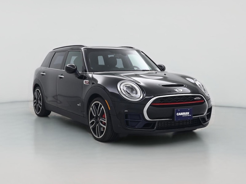 2017 MINI Cooper Clubman John Cooper Works -
                  Irvine, CA