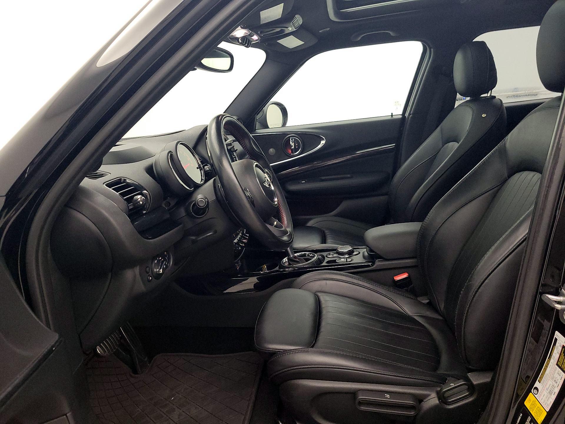 Thumbnail: 2017 MINI Cooper Clubman - 11