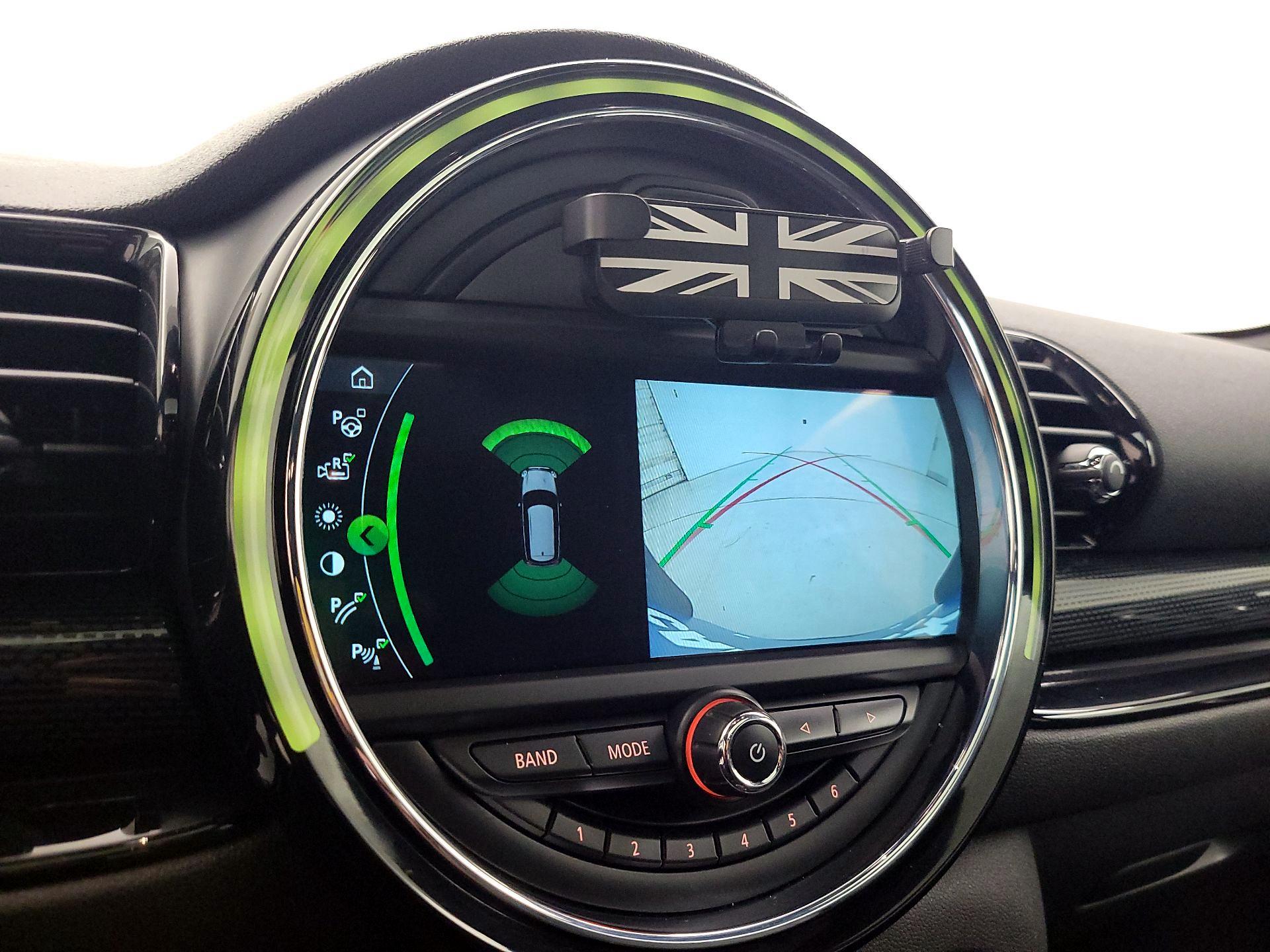 Thumbnail: 2017 MINI Cooper Clubman - 14