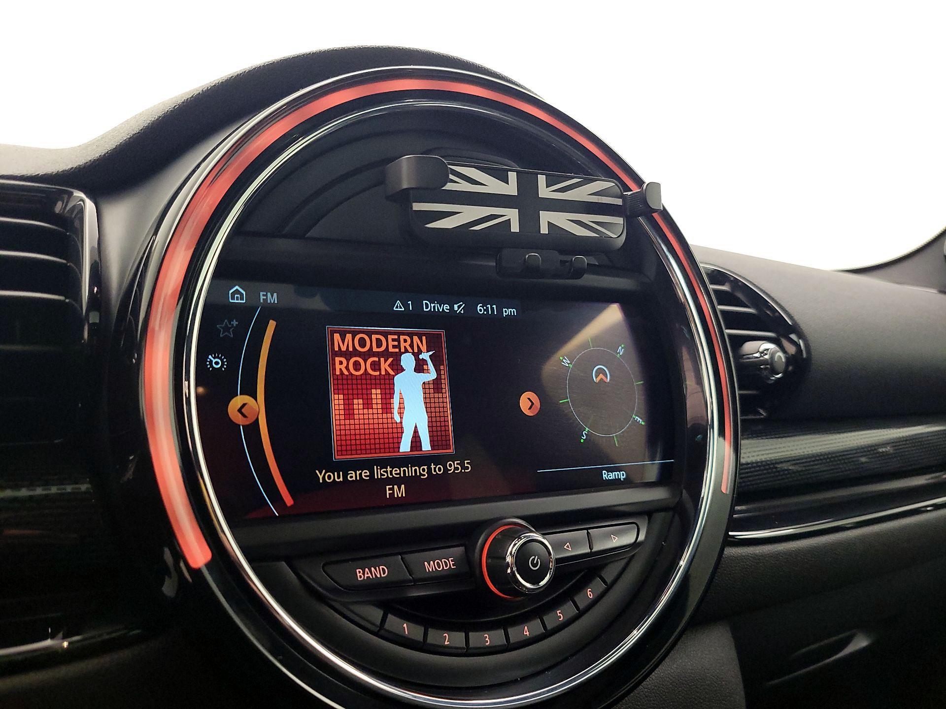 Thumbnail: 2017 MINI Cooper Clubman - 15