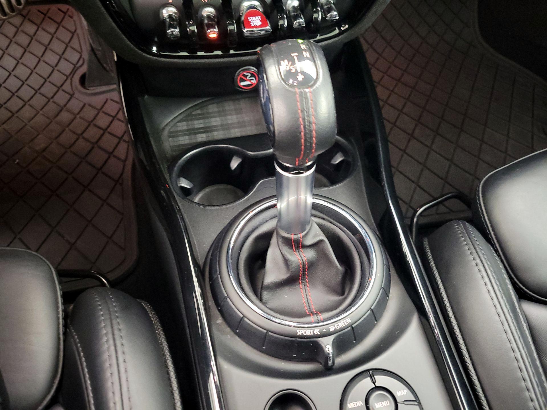 Thumbnail: 2017 MINI Cooper Clubman - 17