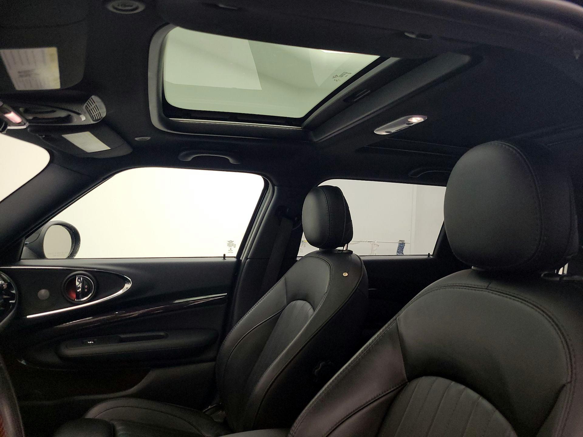 Thumbnail: 2017 MINI Cooper Clubman - 19