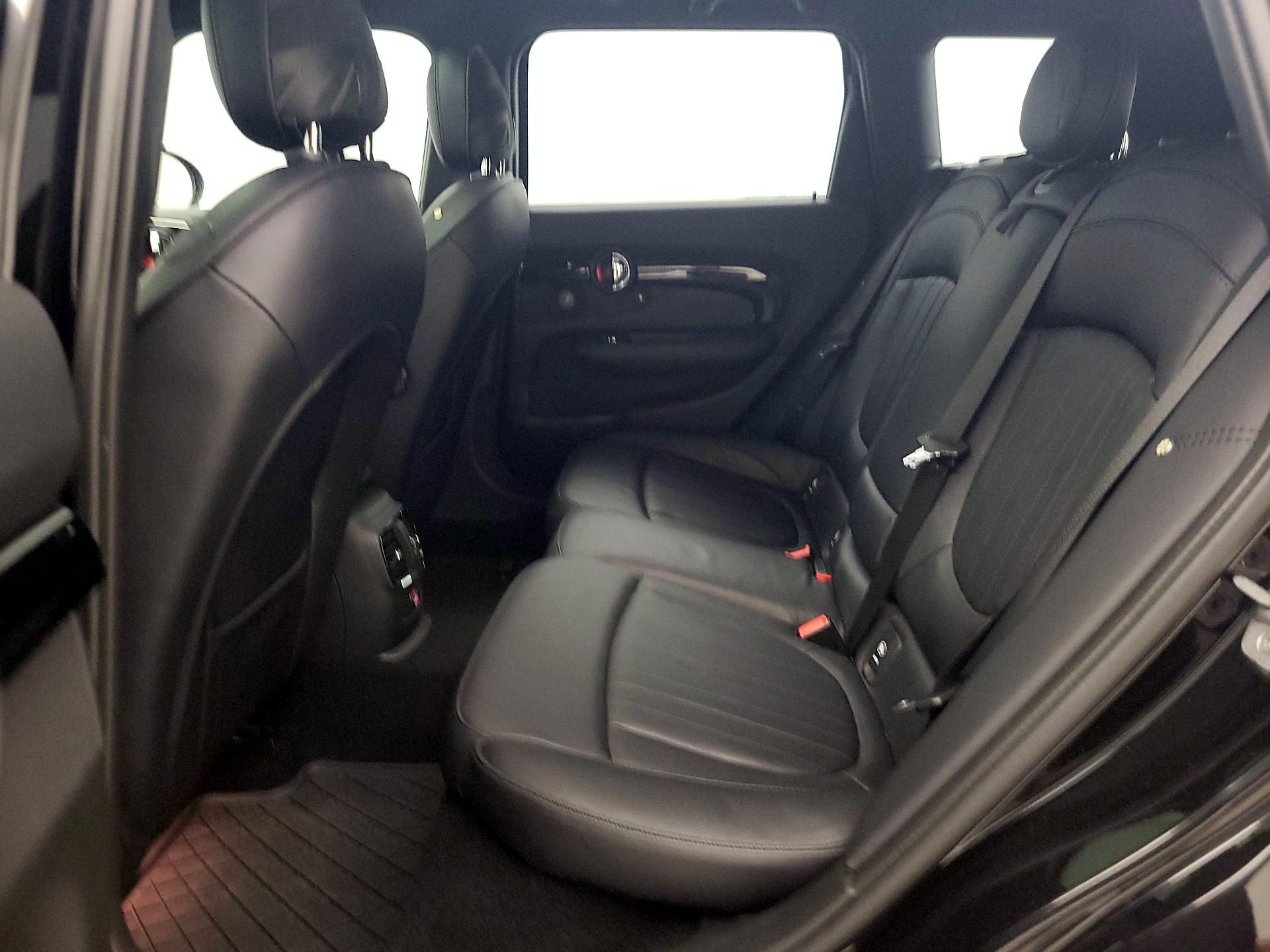 Thumbnail: 2017 MINI Cooper Clubman - 20