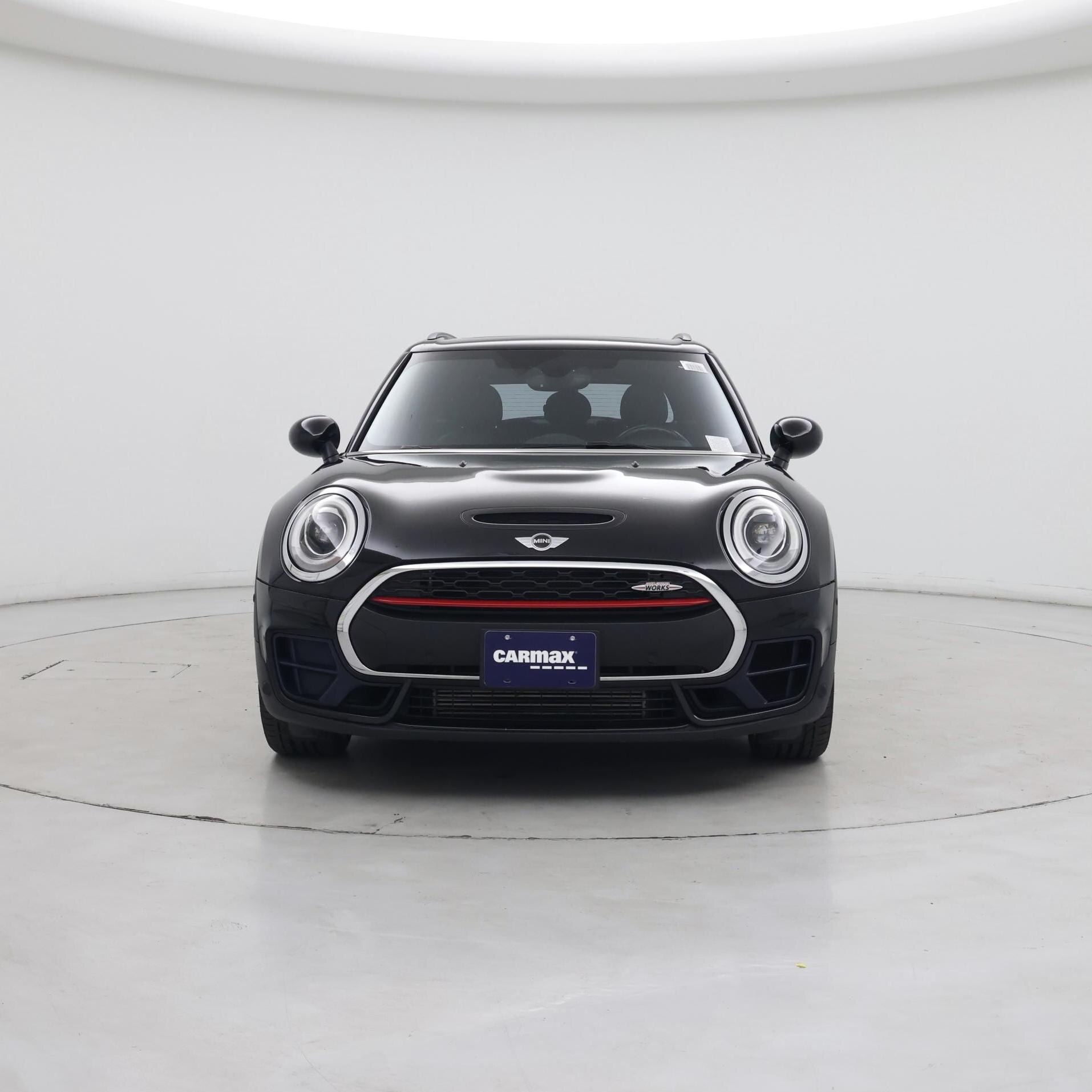 Thumbnail: 2017 MINI Cooper Clubman - 5
