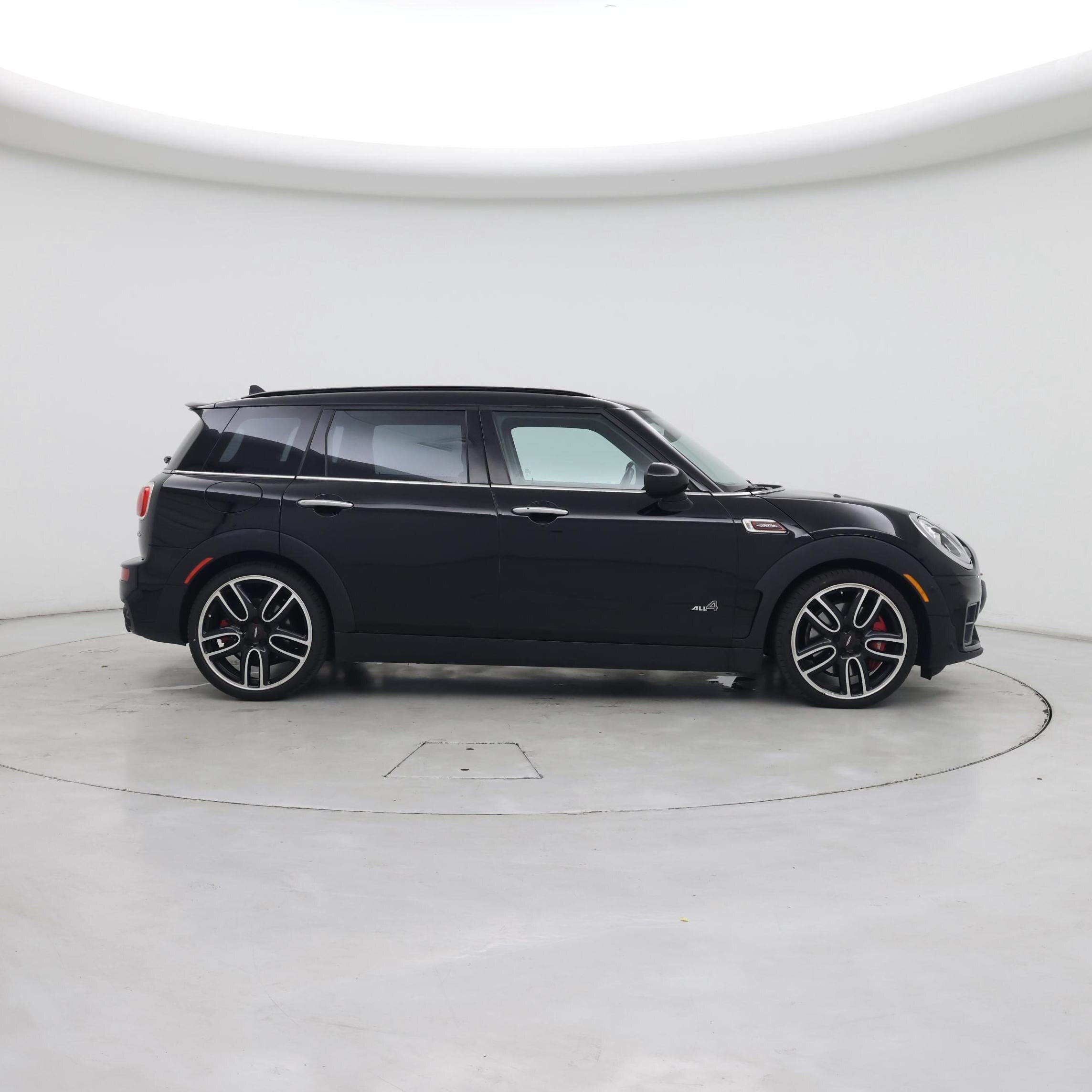 Thumbnail: 2017 MINI Cooper Clubman - 7