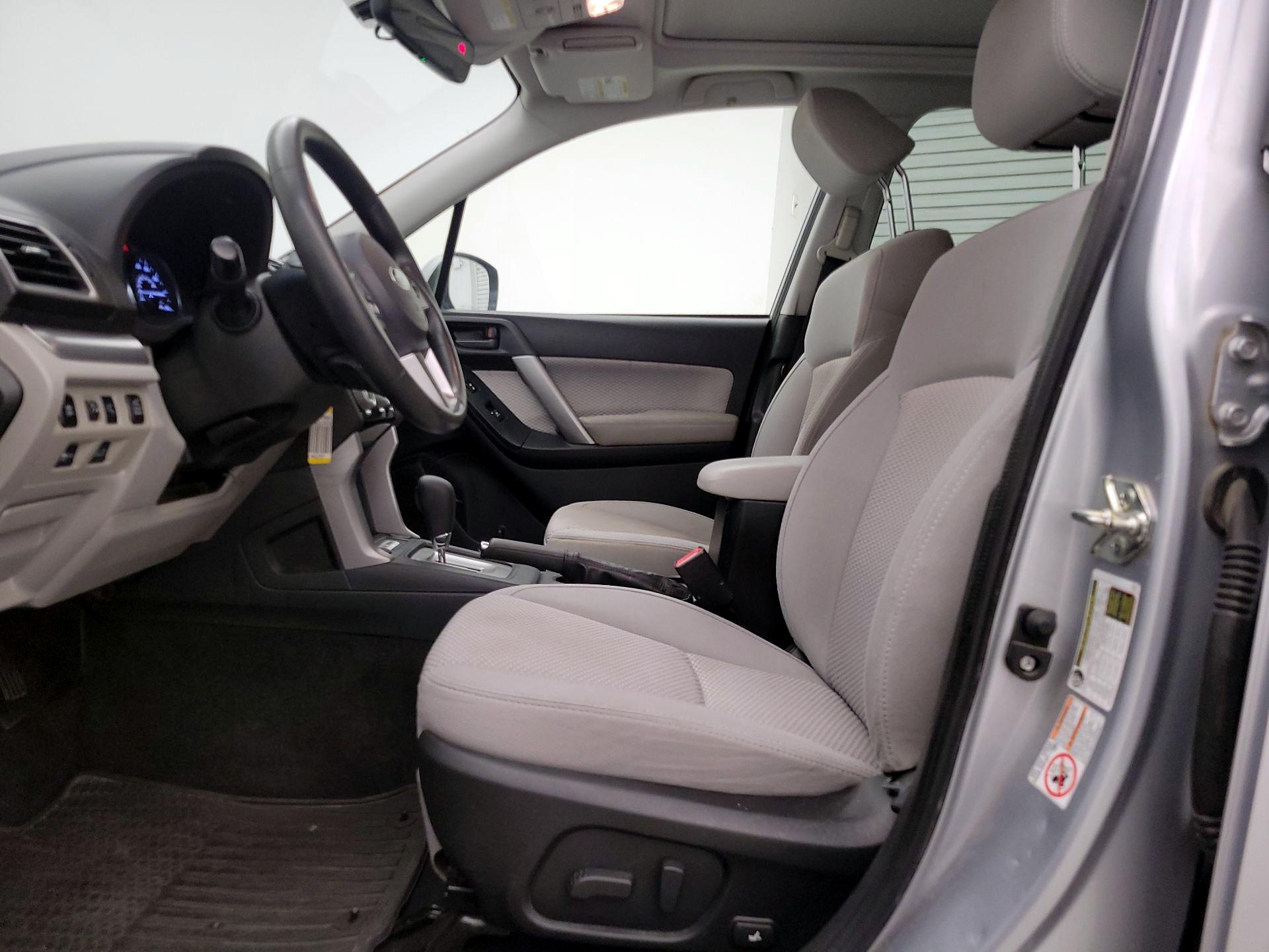 Thumbnail: 2018 Subaru Forester - 11