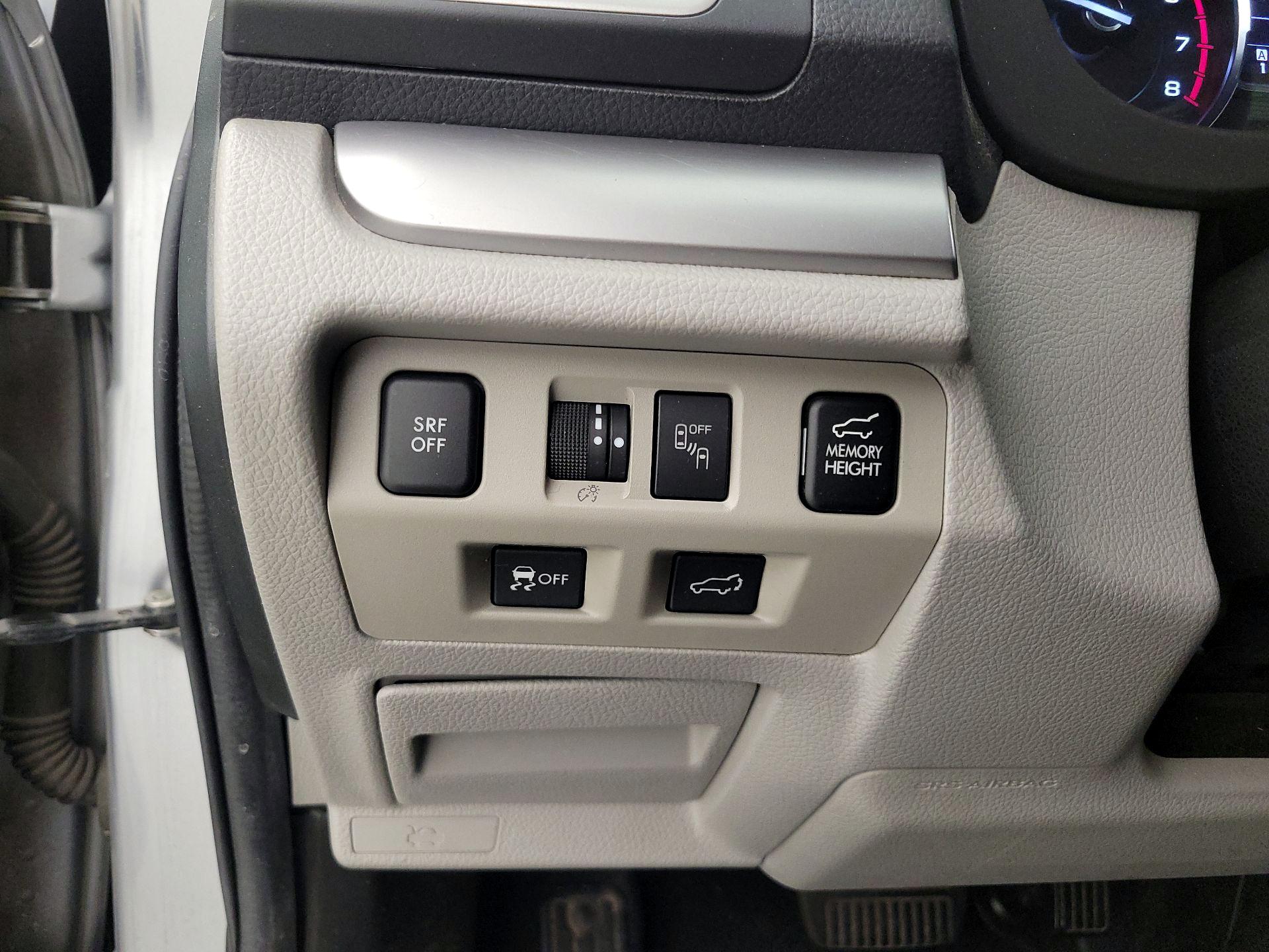 Thumbnail: 2018 Subaru Forester - 13