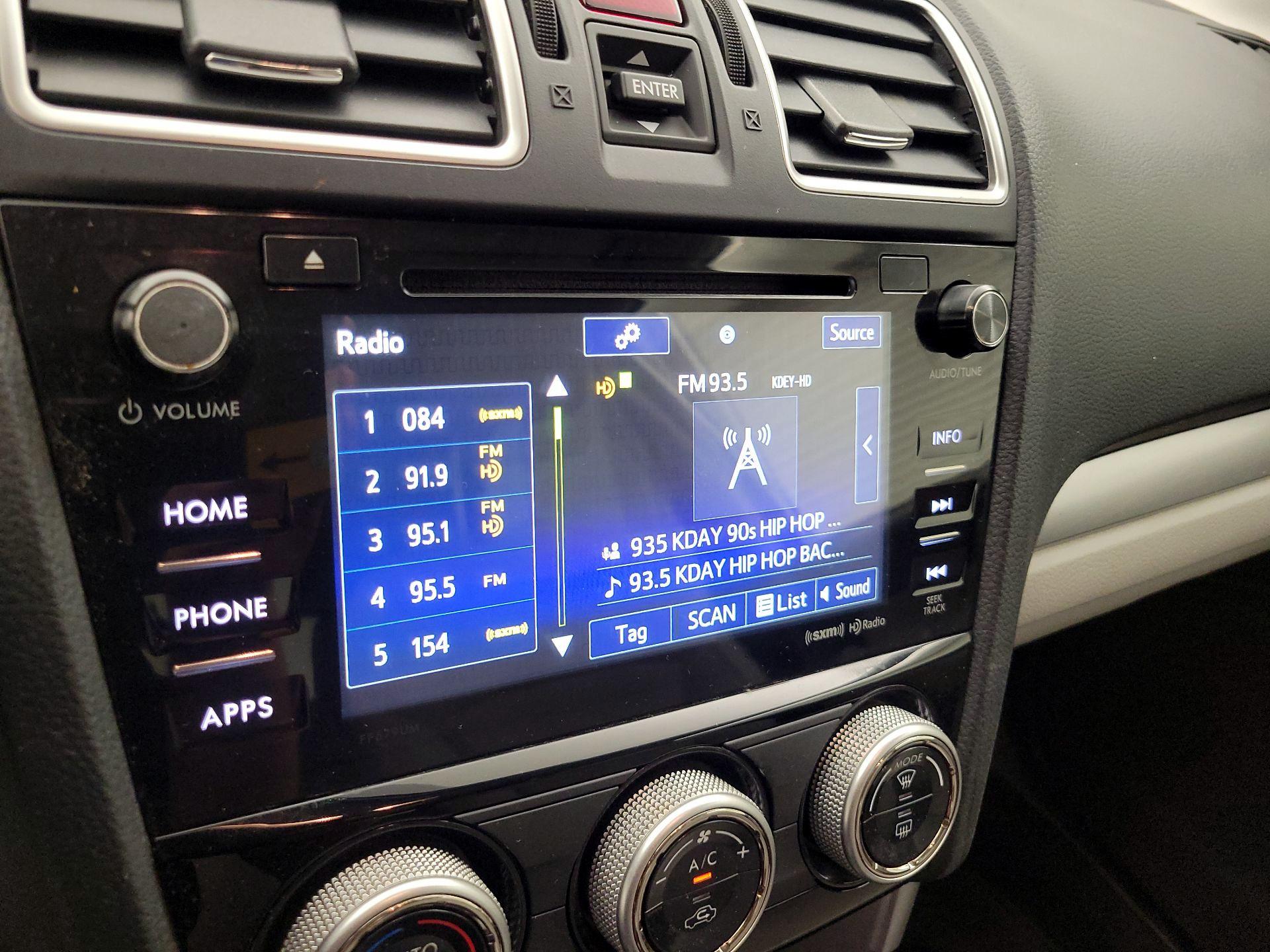 Thumbnail: 2018 Subaru Forester - 15