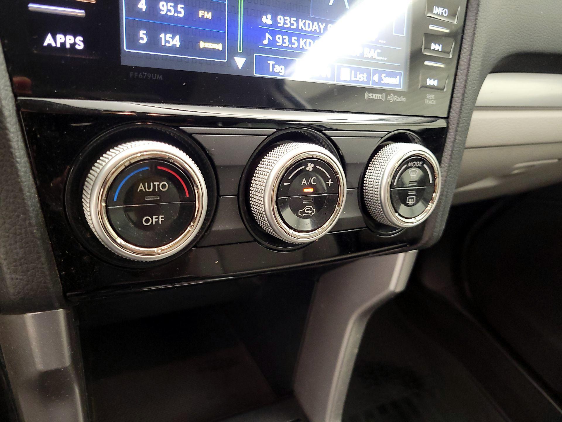 Thumbnail: 2018 Subaru Forester - 16