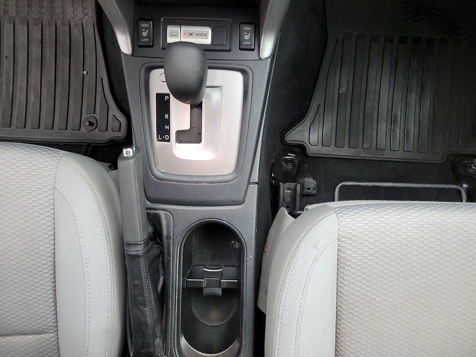 Thumbnail: 2018 Subaru Forester - 17