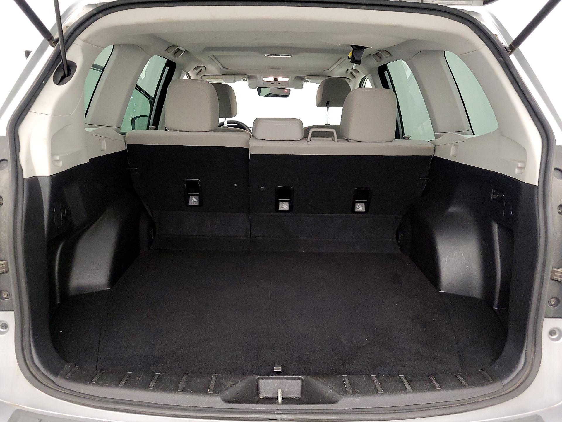 Thumbnail: 2018 Subaru Forester - 20