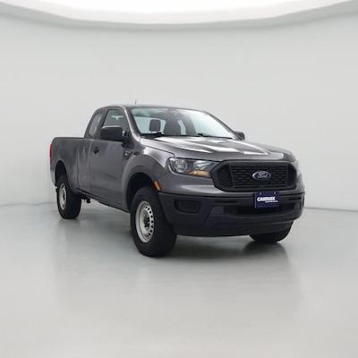 2020 Ford Ranger XL