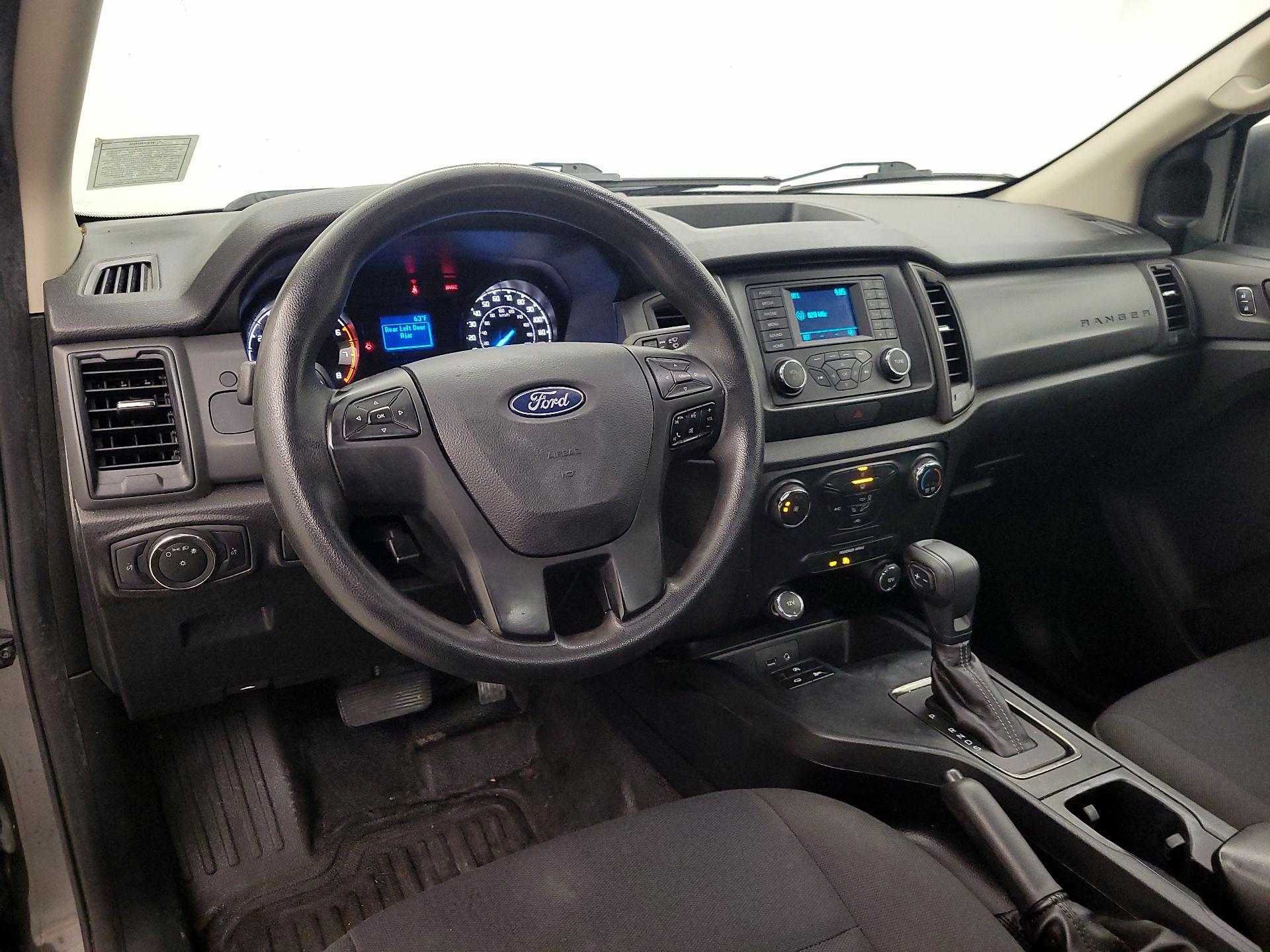 Thumbnail: 2020 Ford Ranger - 9