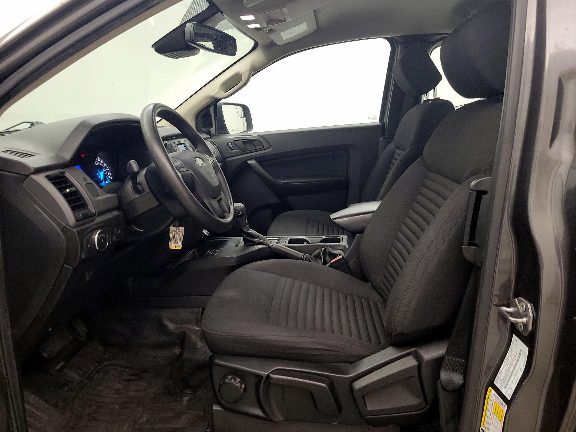 Thumbnail: 2020 Ford Ranger - 11