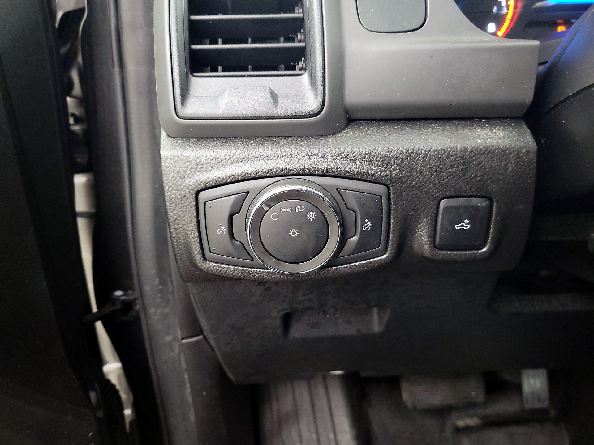 Thumbnail: 2020 Ford Ranger - 13