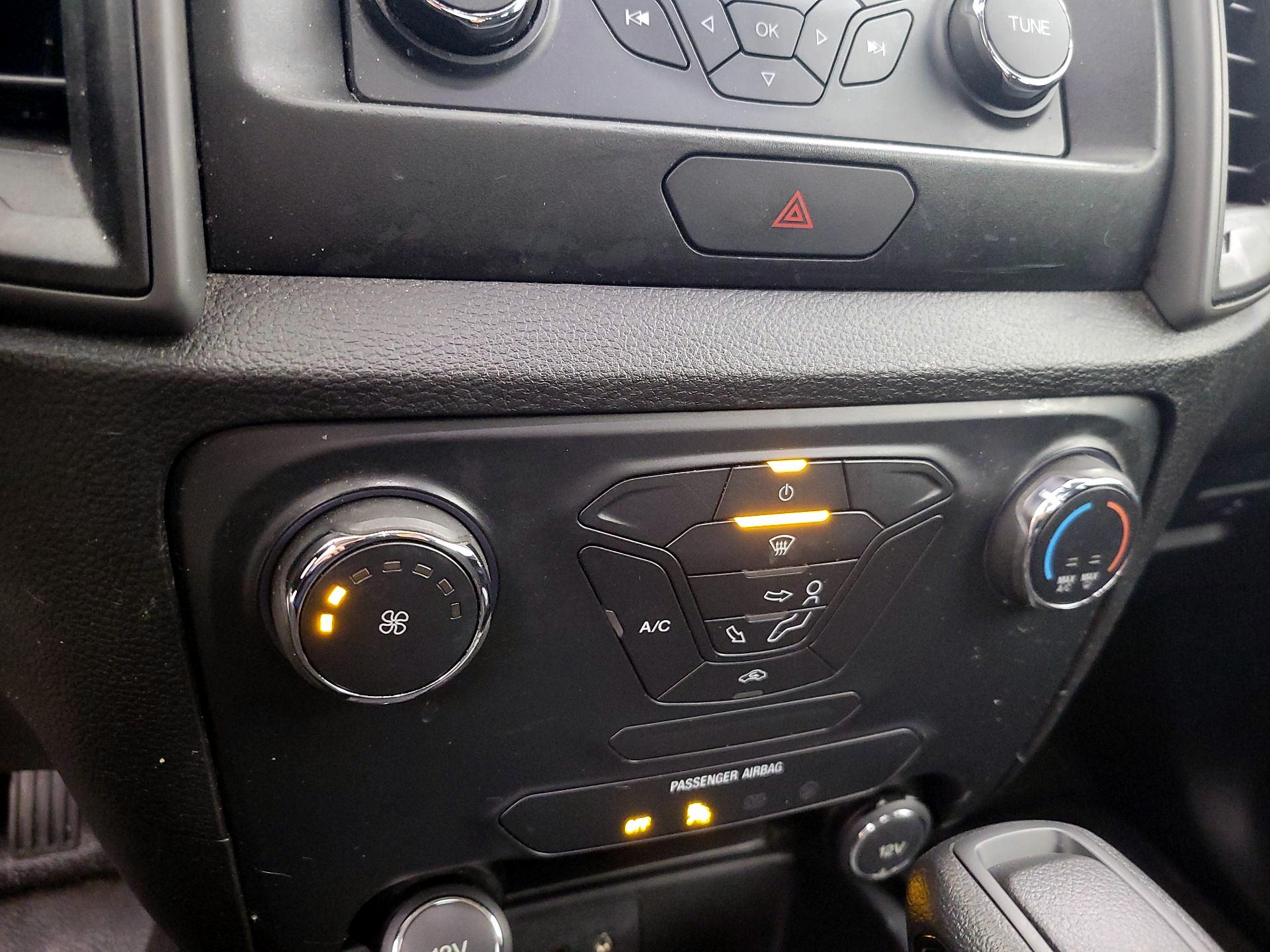 Thumbnail: 2020 Ford Ranger - 16