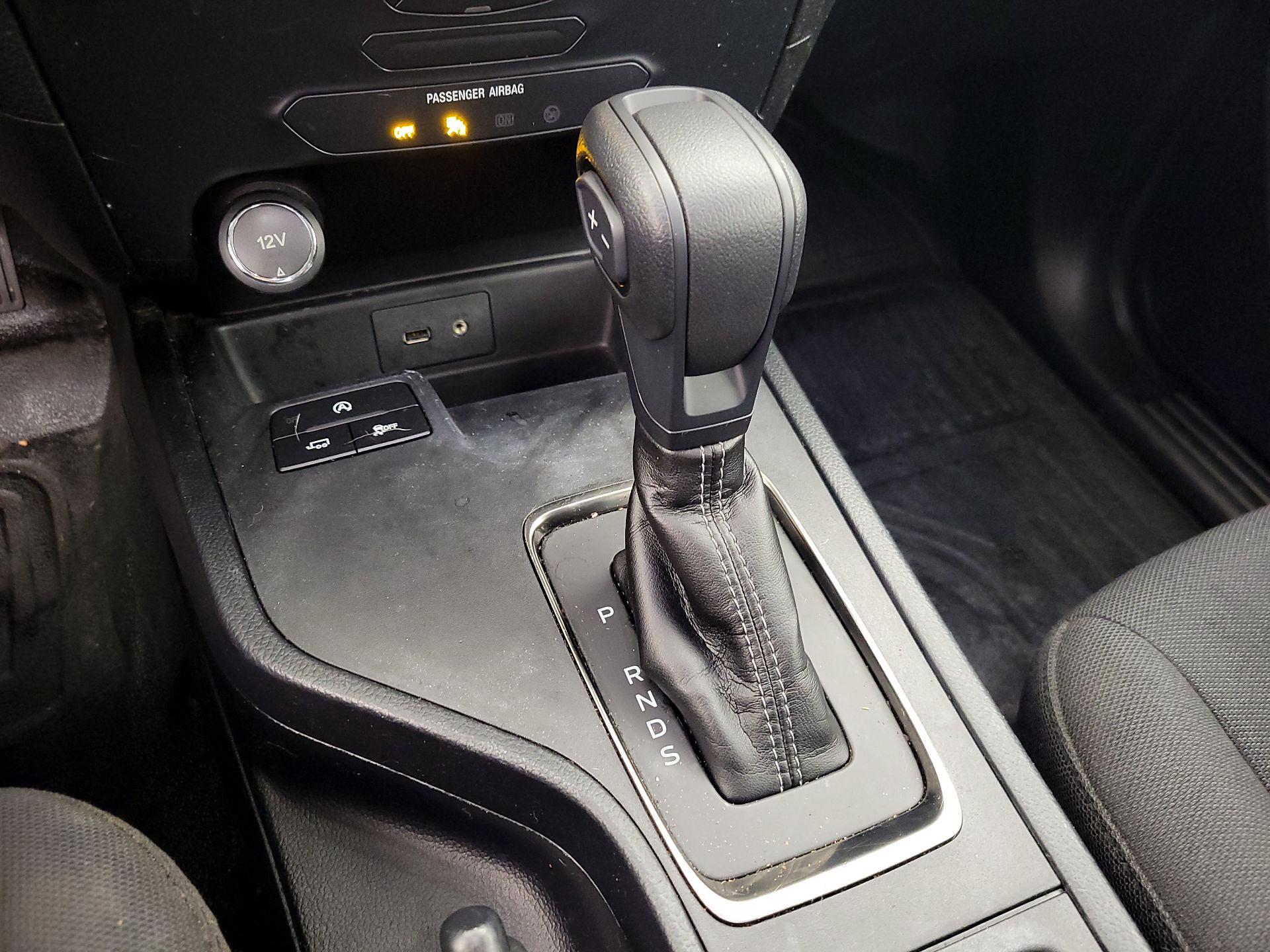 Thumbnail: 2020 Ford Ranger - 17