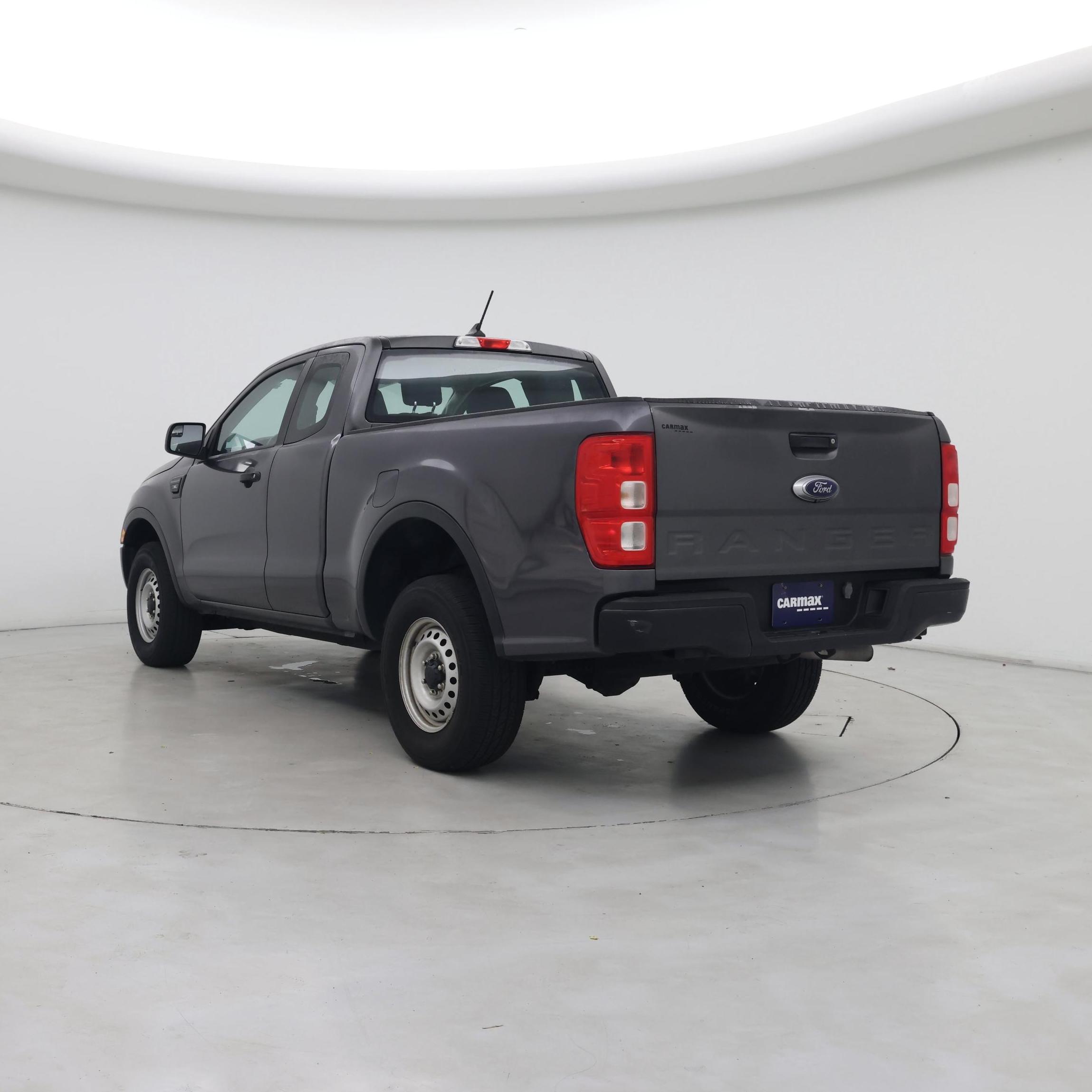 Thumbnail: 2020 Ford Ranger - 2