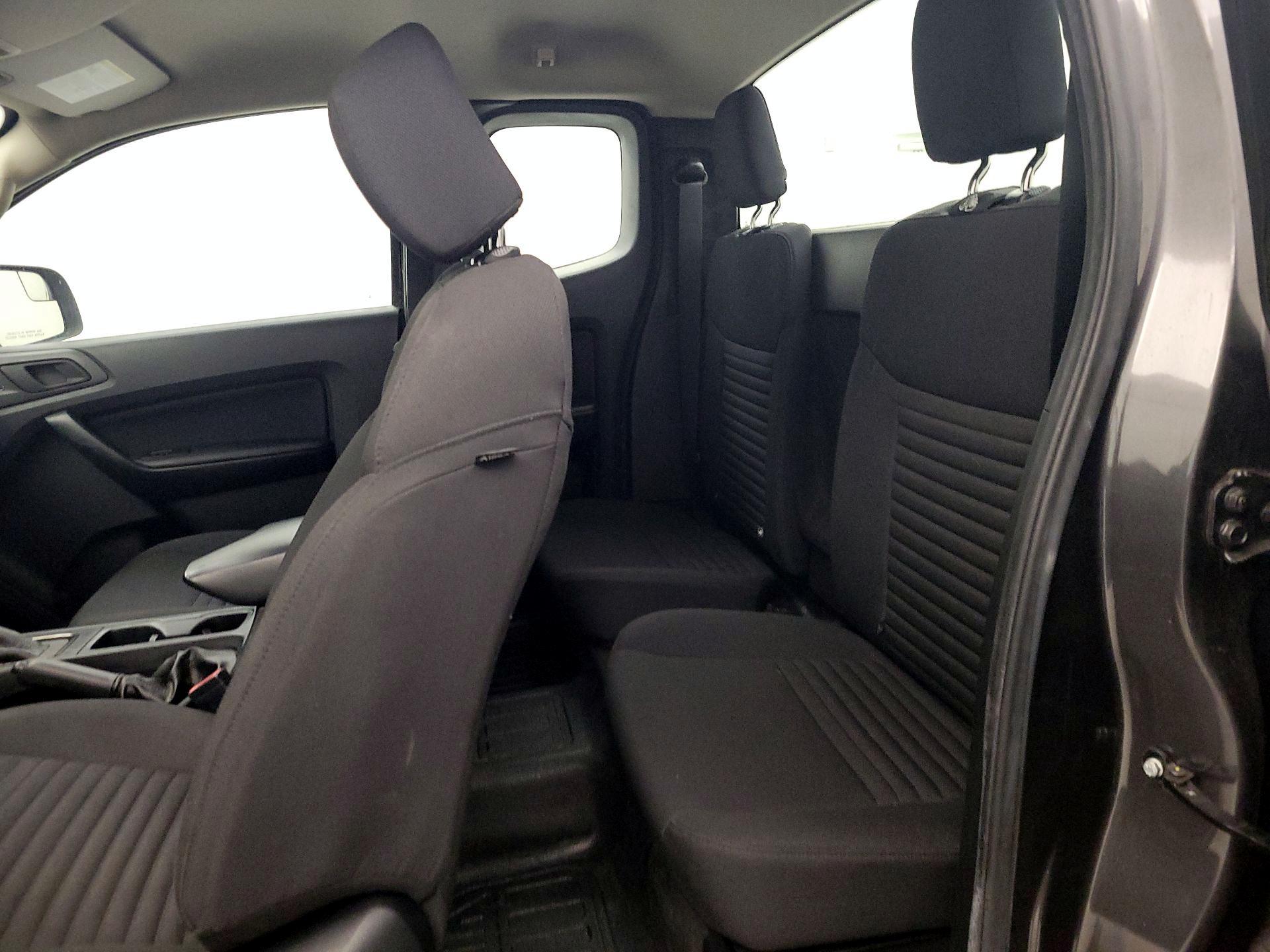 Thumbnail: 2020 Ford Ranger - 19