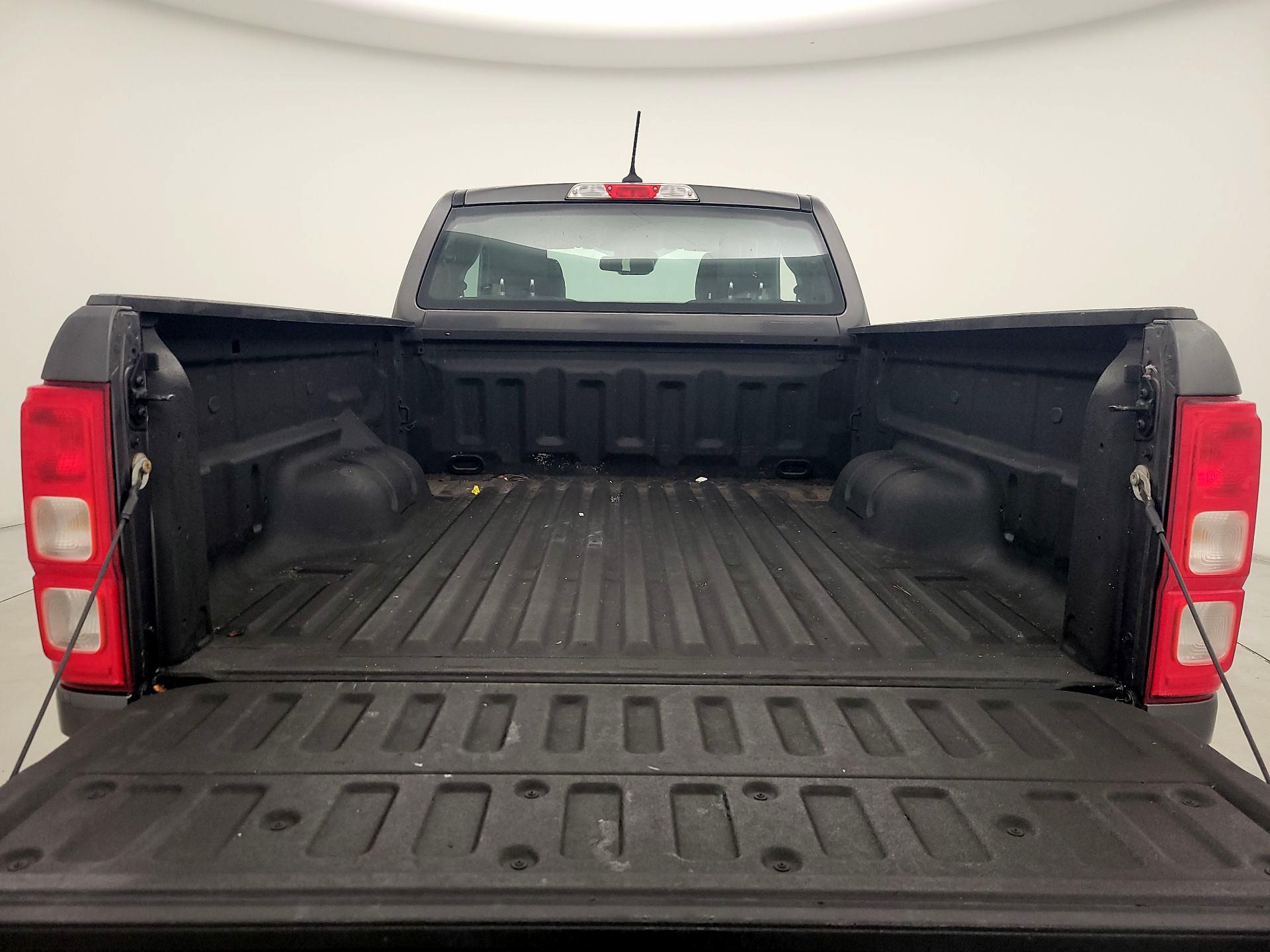 Thumbnail: 2020 Ford Ranger - 20