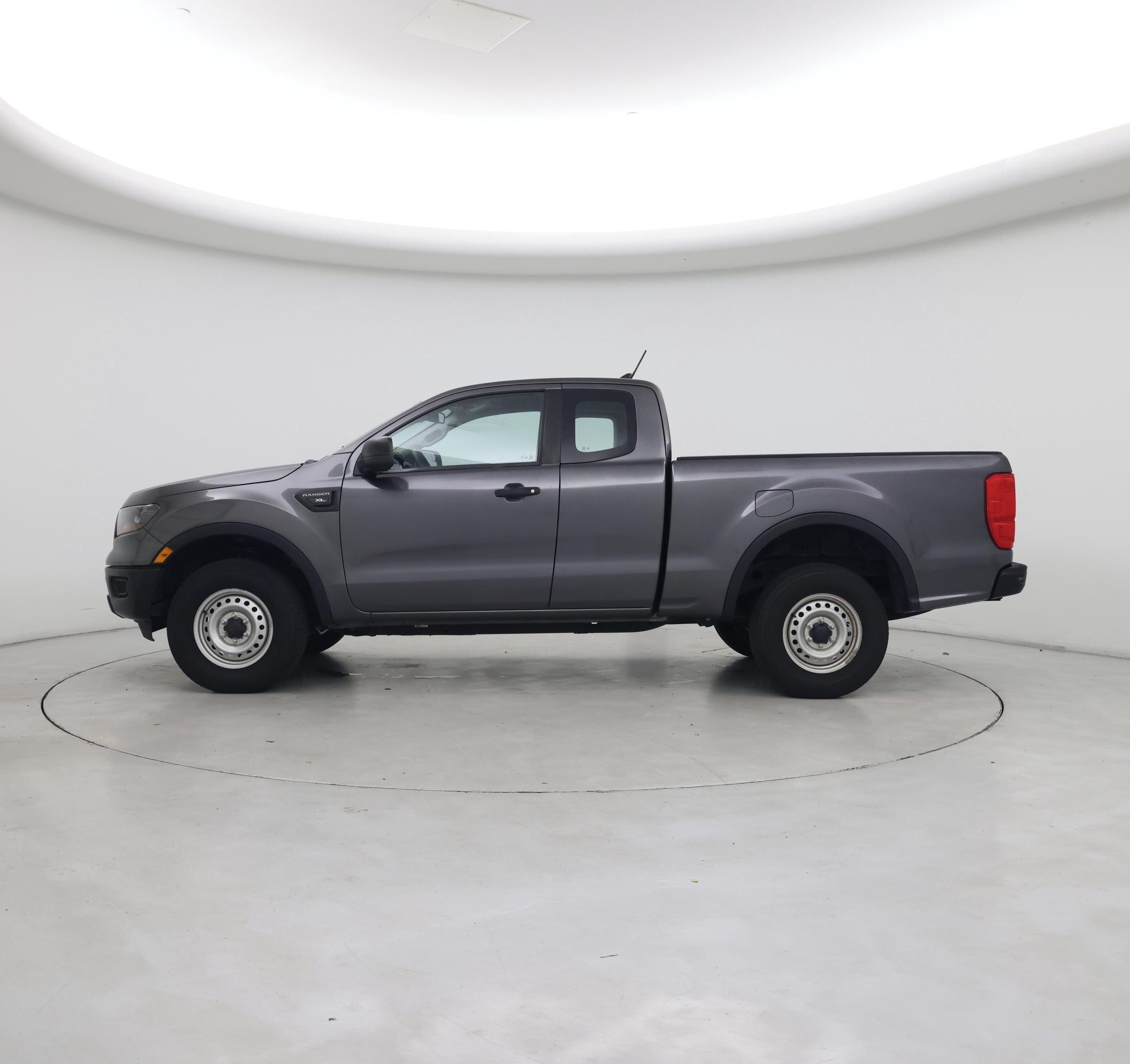 Thumbnail: 2020 Ford Ranger - 3