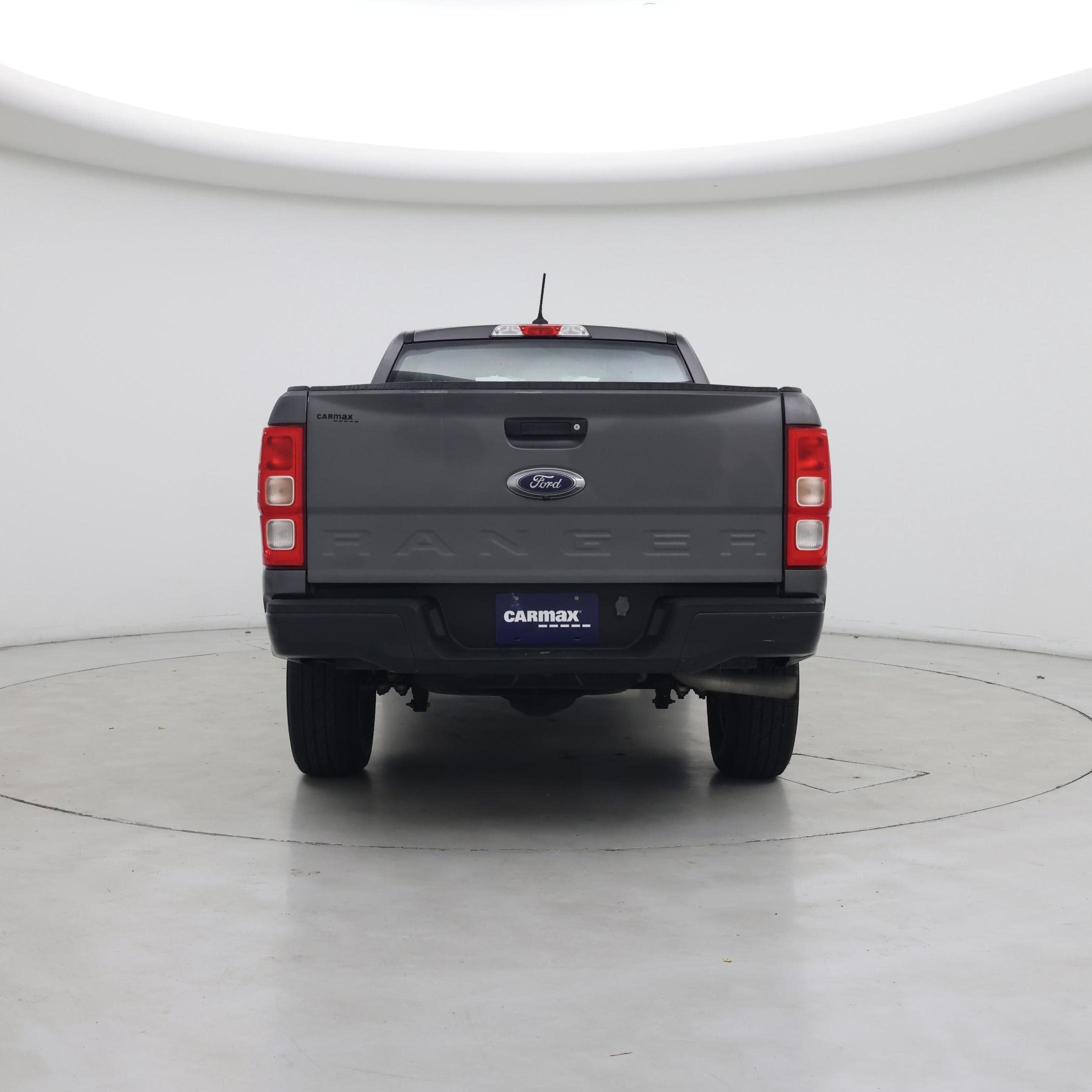 Thumbnail: 2020 Ford Ranger - 6