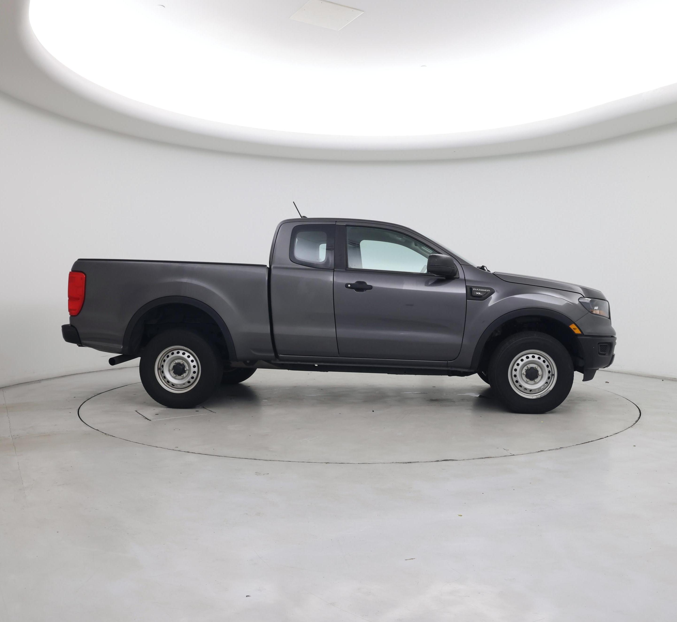 Thumbnail: 2020 Ford Ranger - 7