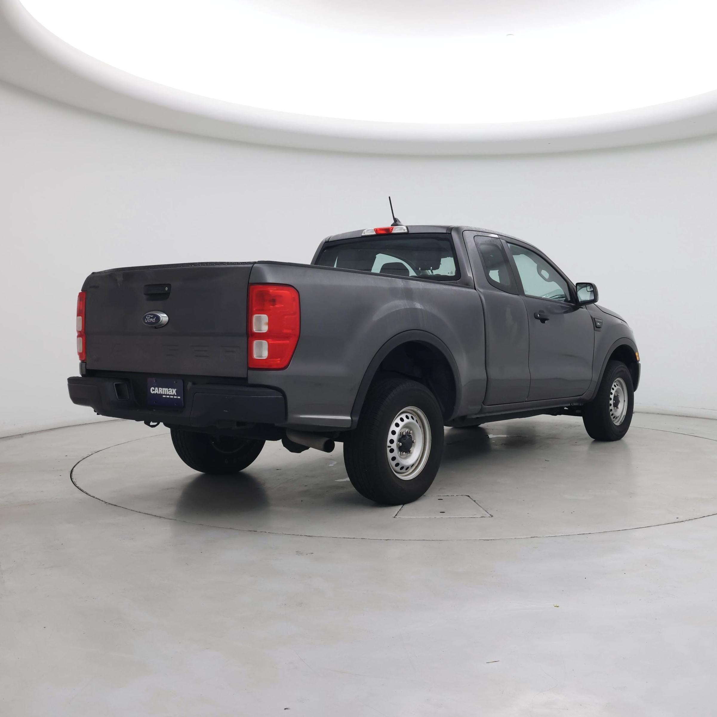 Thumbnail: 2020 Ford Ranger - 8