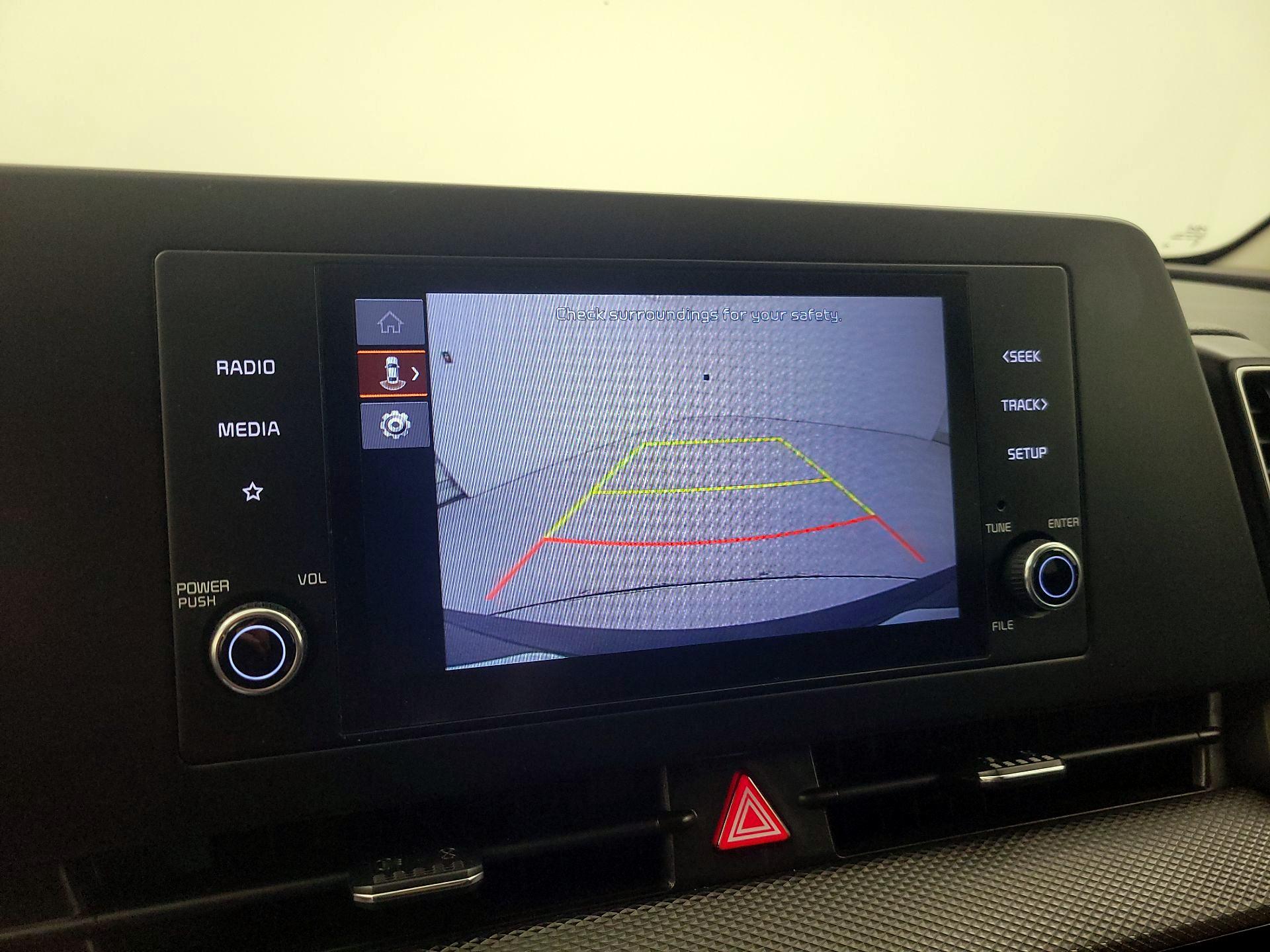 Thumbnail: 2023 Kia Sportage - 14