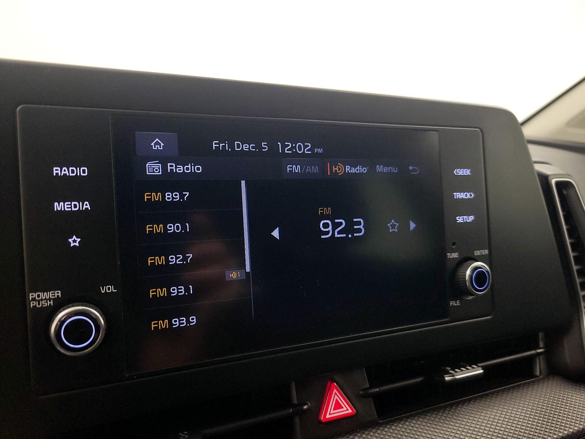 Thumbnail: 2023 Kia Sportage - 15