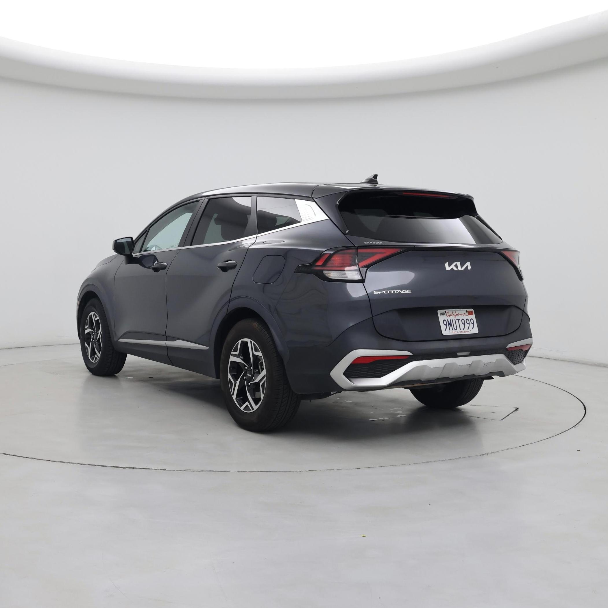 Thumbnail: 2023 Kia Sportage - 2