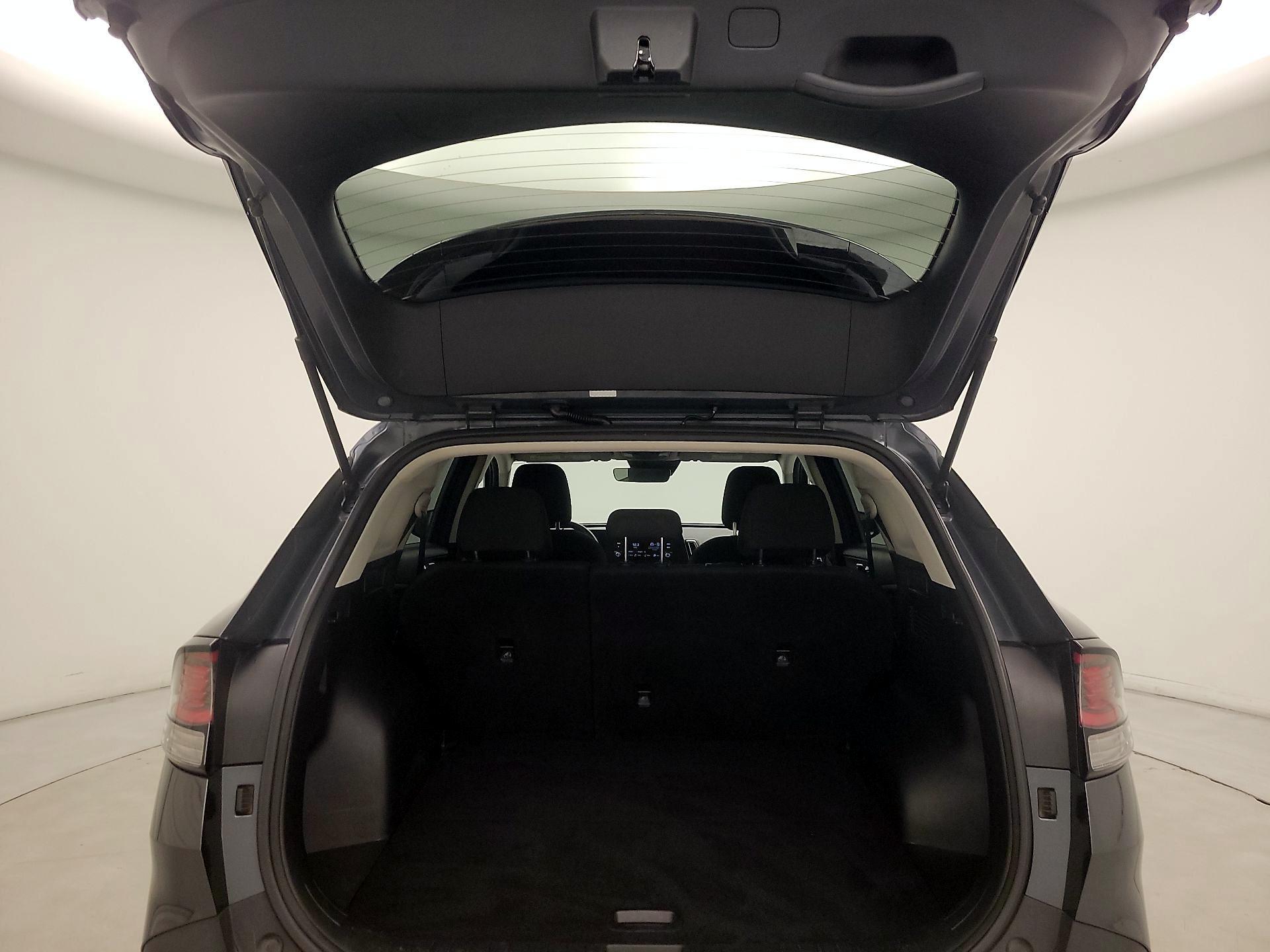 Thumbnail: 2023 Kia Sportage - 20